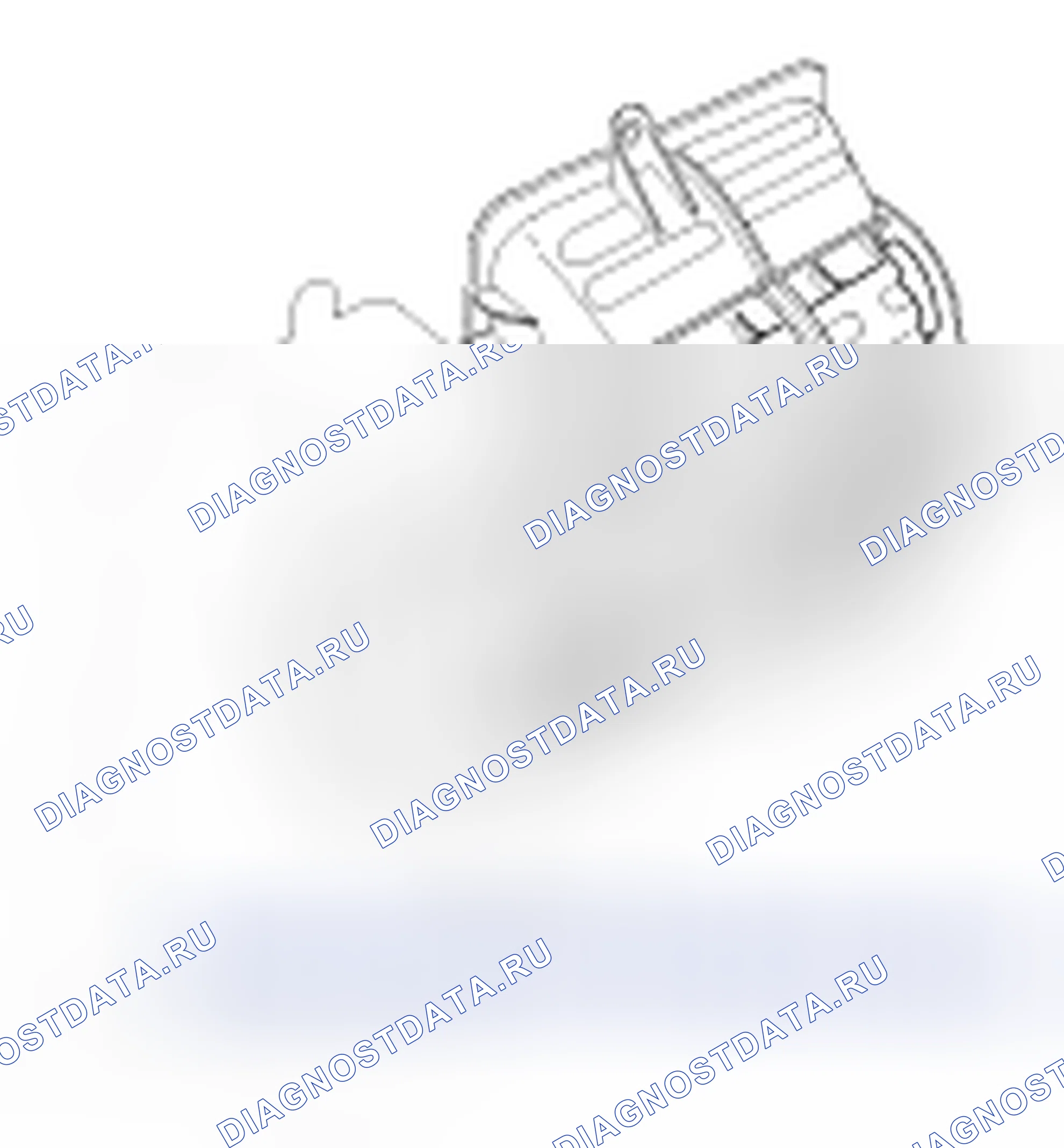 Рис. 54. Kia Spectra I рестайлинг 2