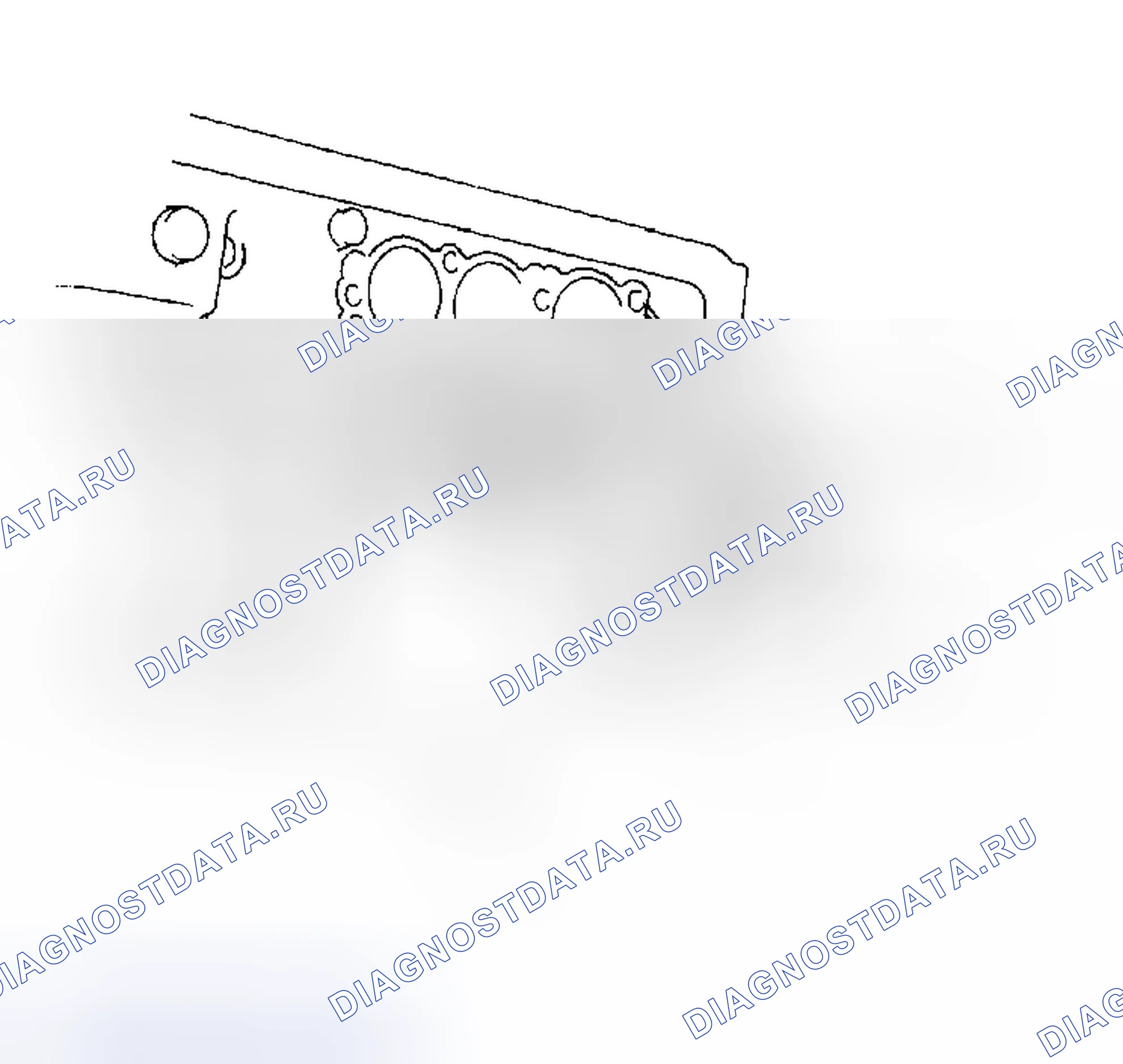 Рис. 76. Toyota Tundra I рестайлинг