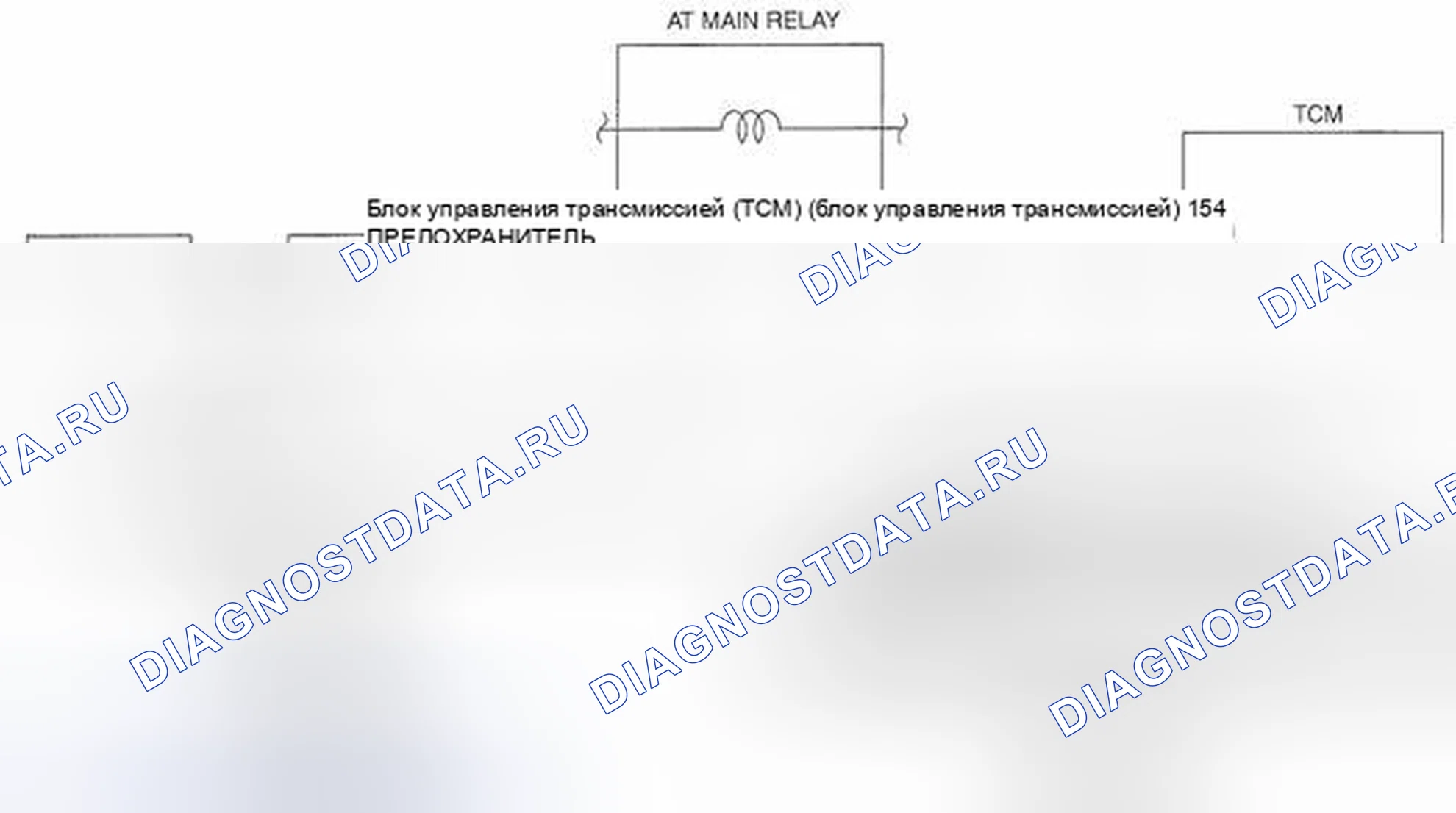 Рис. 958: расшифровка кода ошибки P0884 [хтагх1] FS5A-EL. Audi R8 I