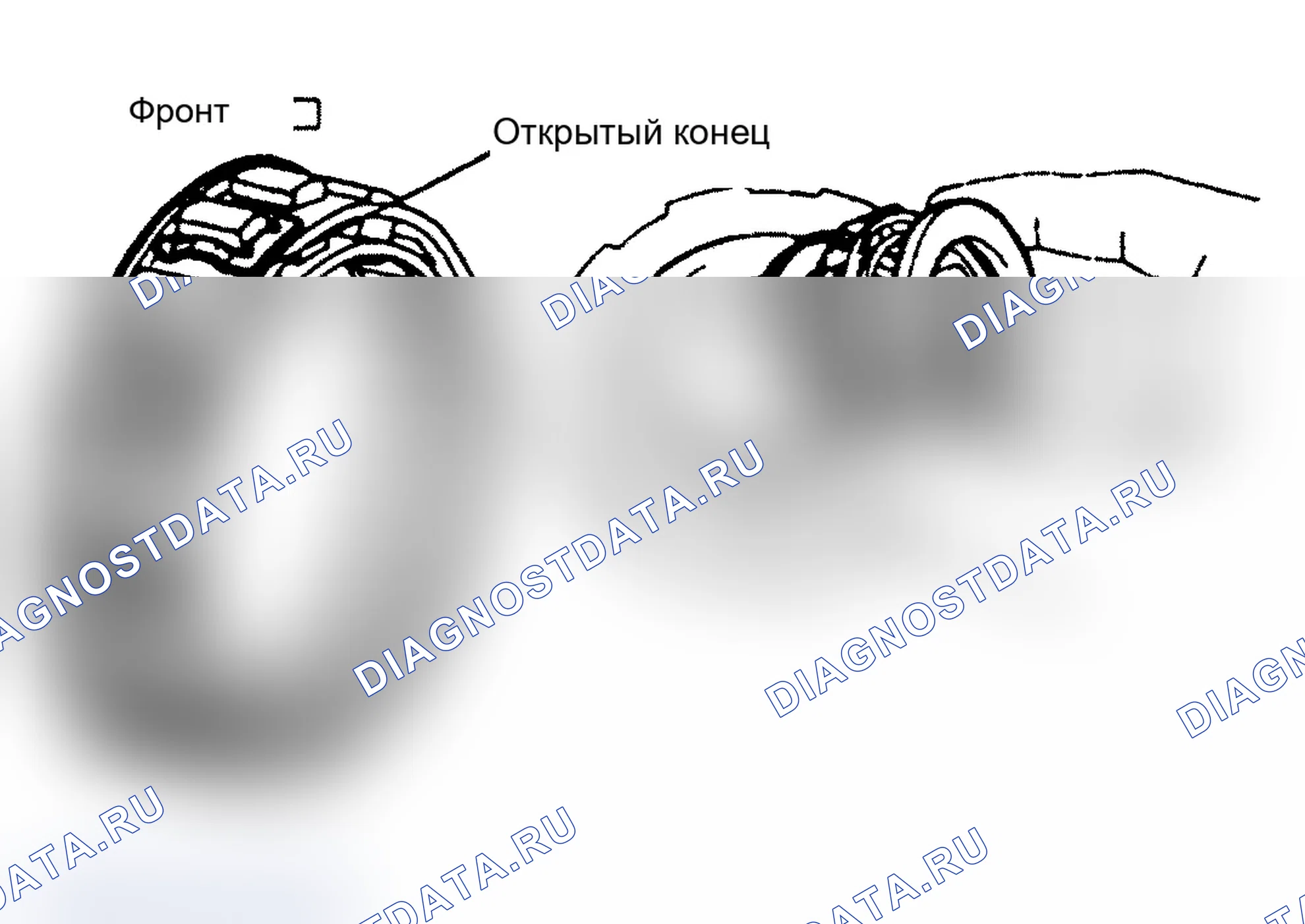 Рис. 159. Chevrolet Tracker II