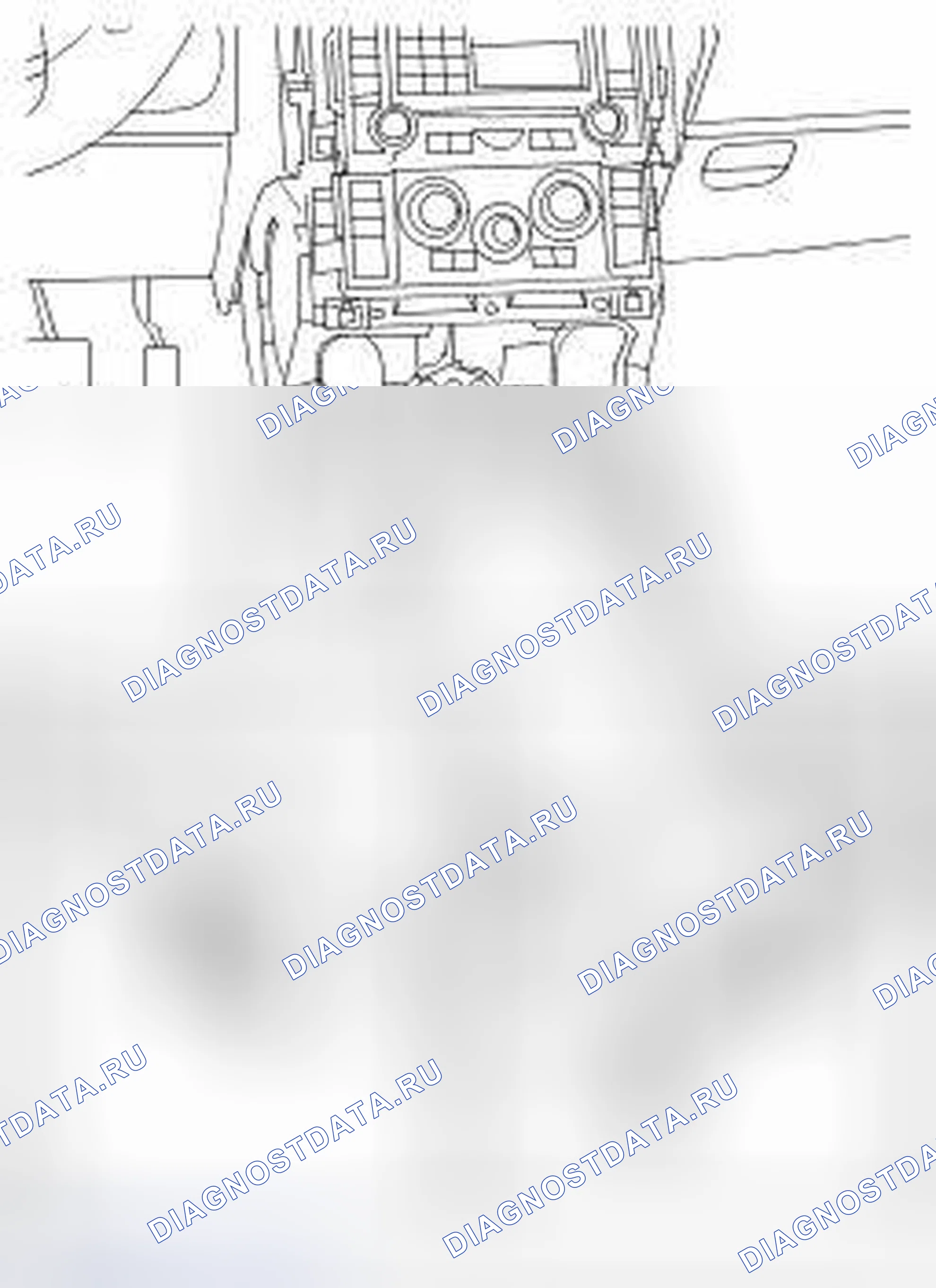 Рис. 55. Land Rover Range Rover Sport L320