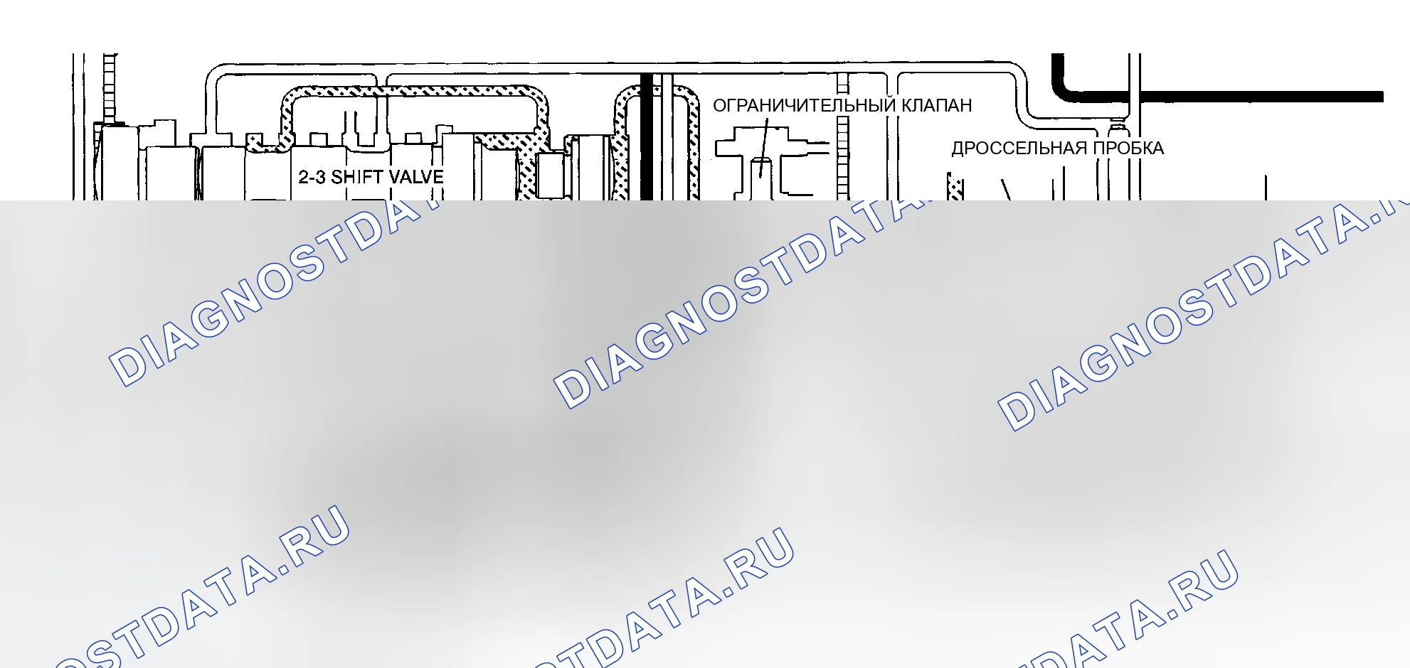 Рис. 409. Dodge Pickup R2500 