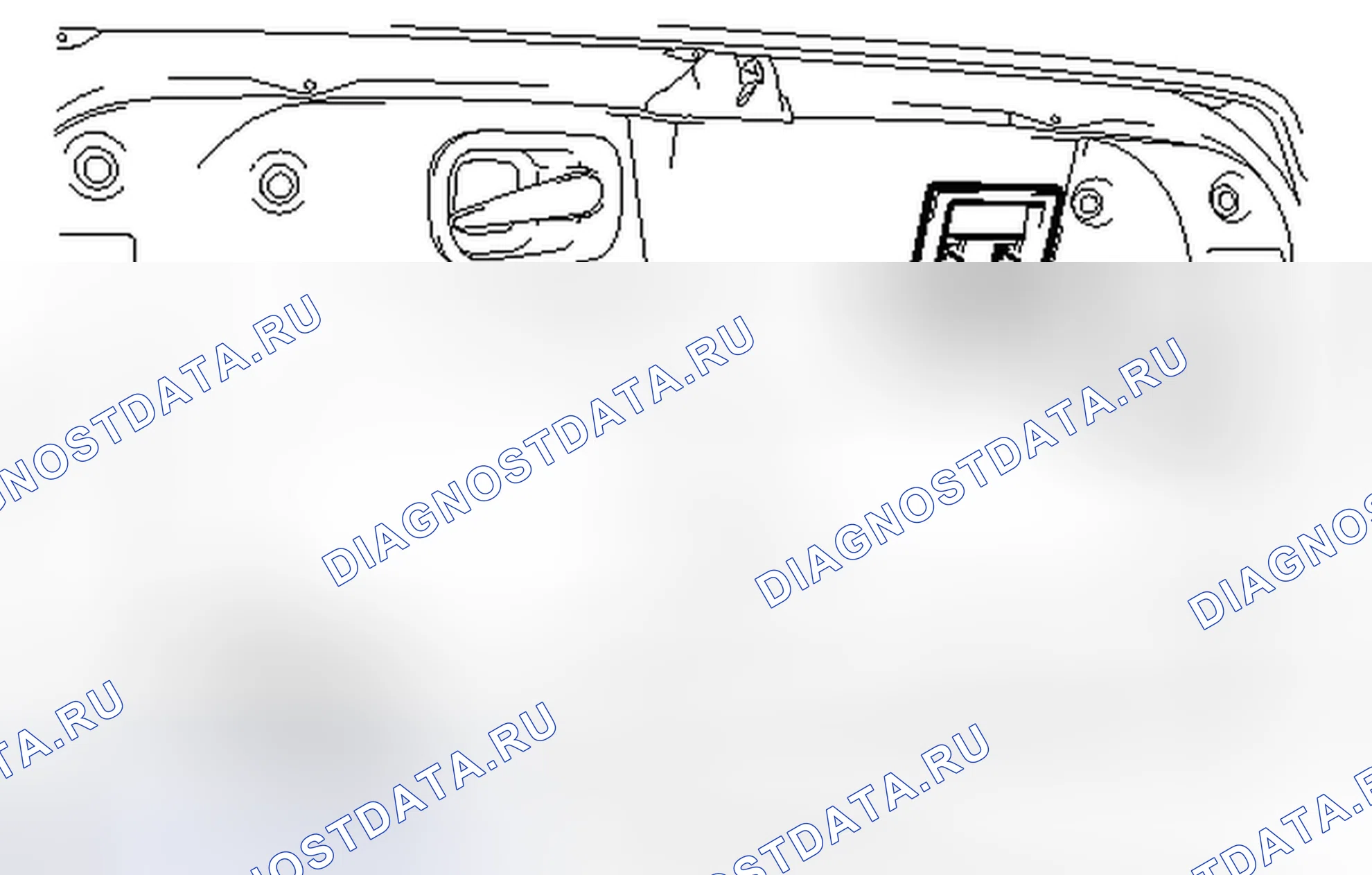 Рис. 68. Haval H6S I