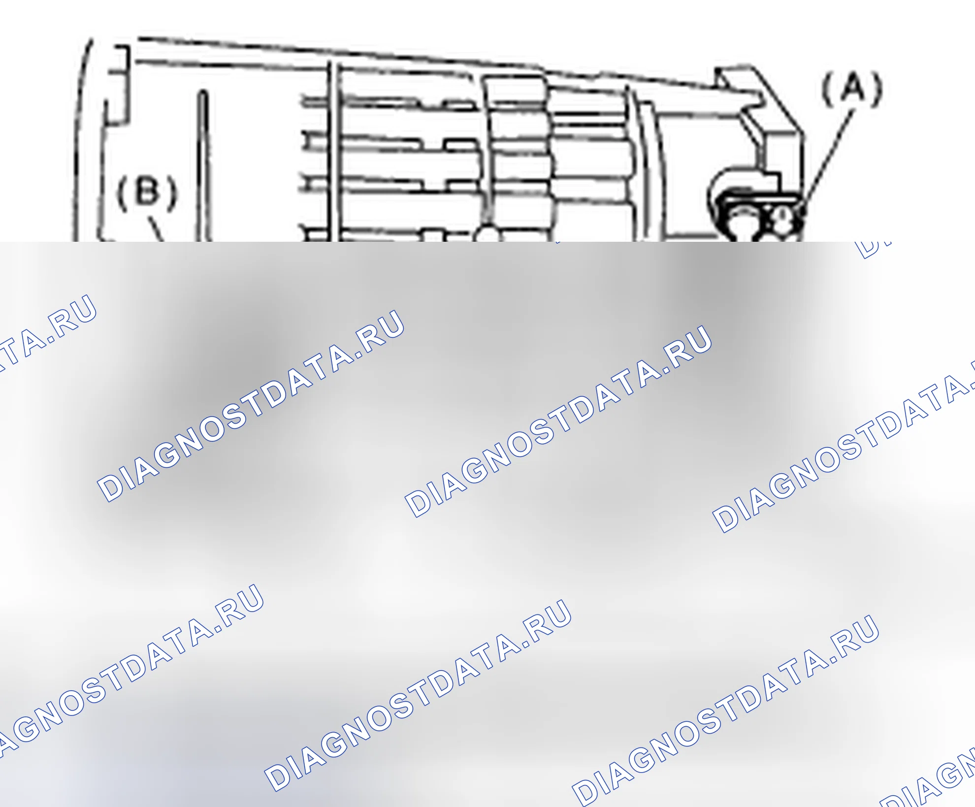 Рис. 113. Subaru Impreza WRX STI GD рестайлинг 2