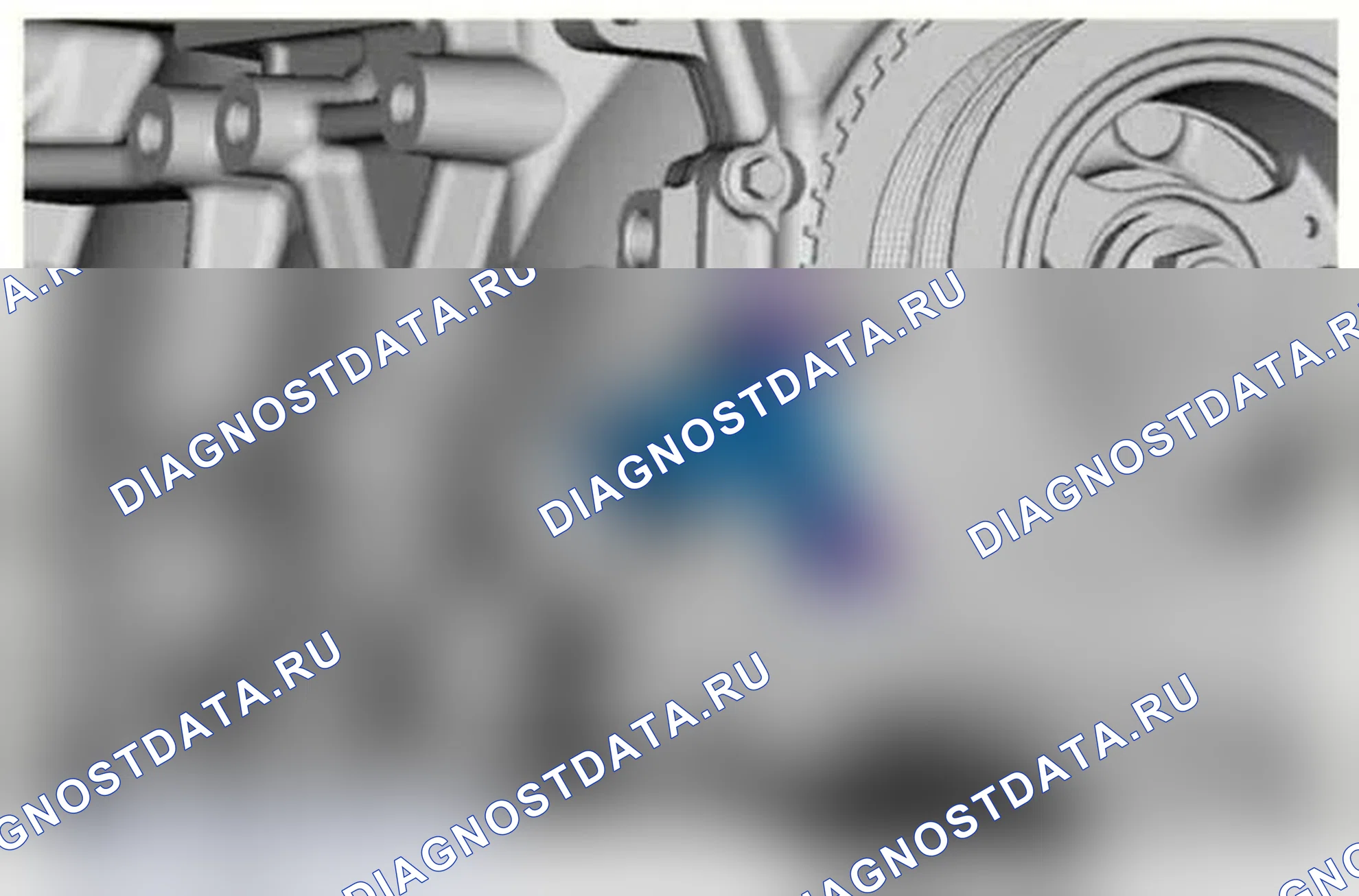 Рис. 19. Ford Focus III