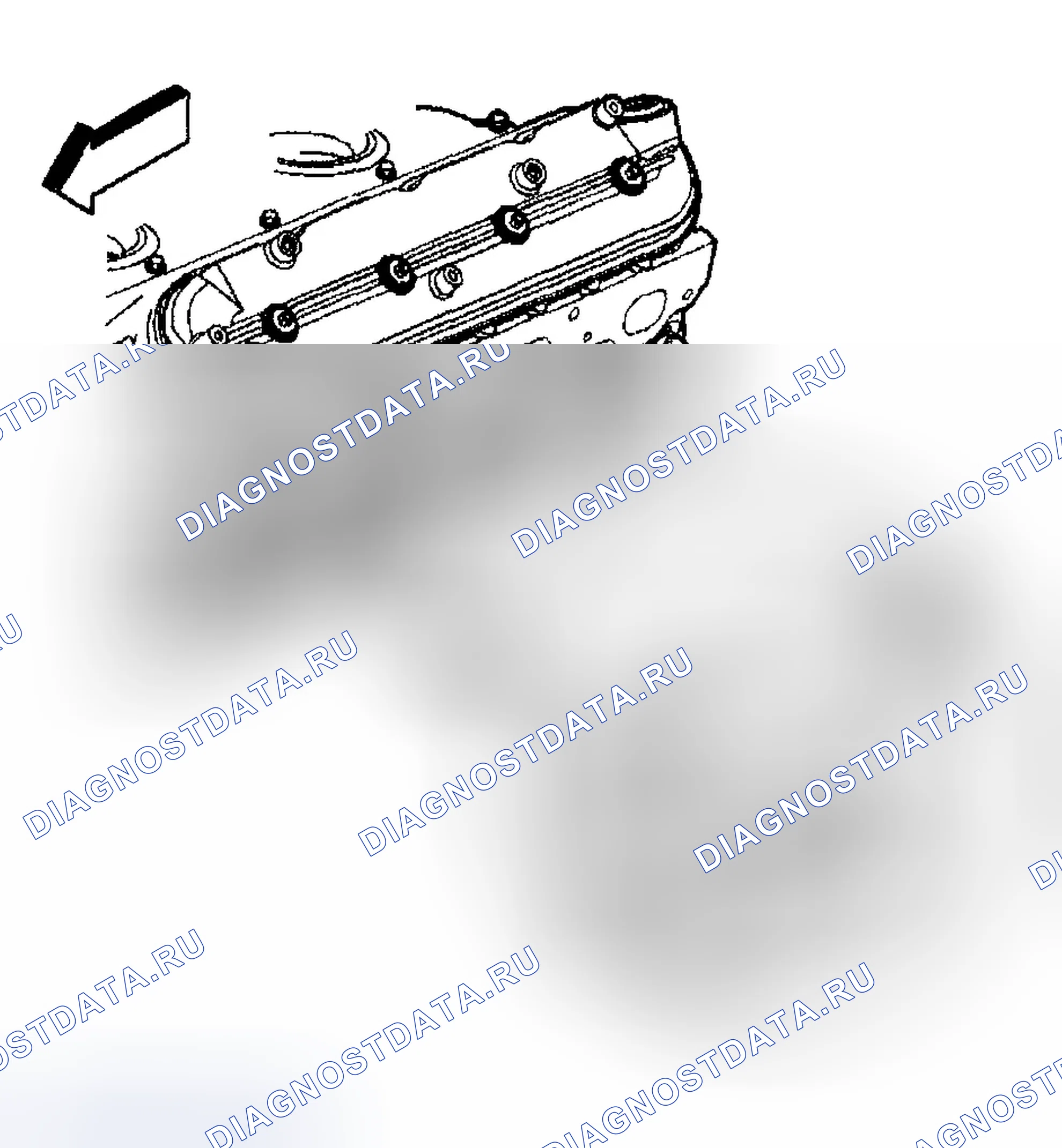 Рис. 266. Chevrolet Tahoe II