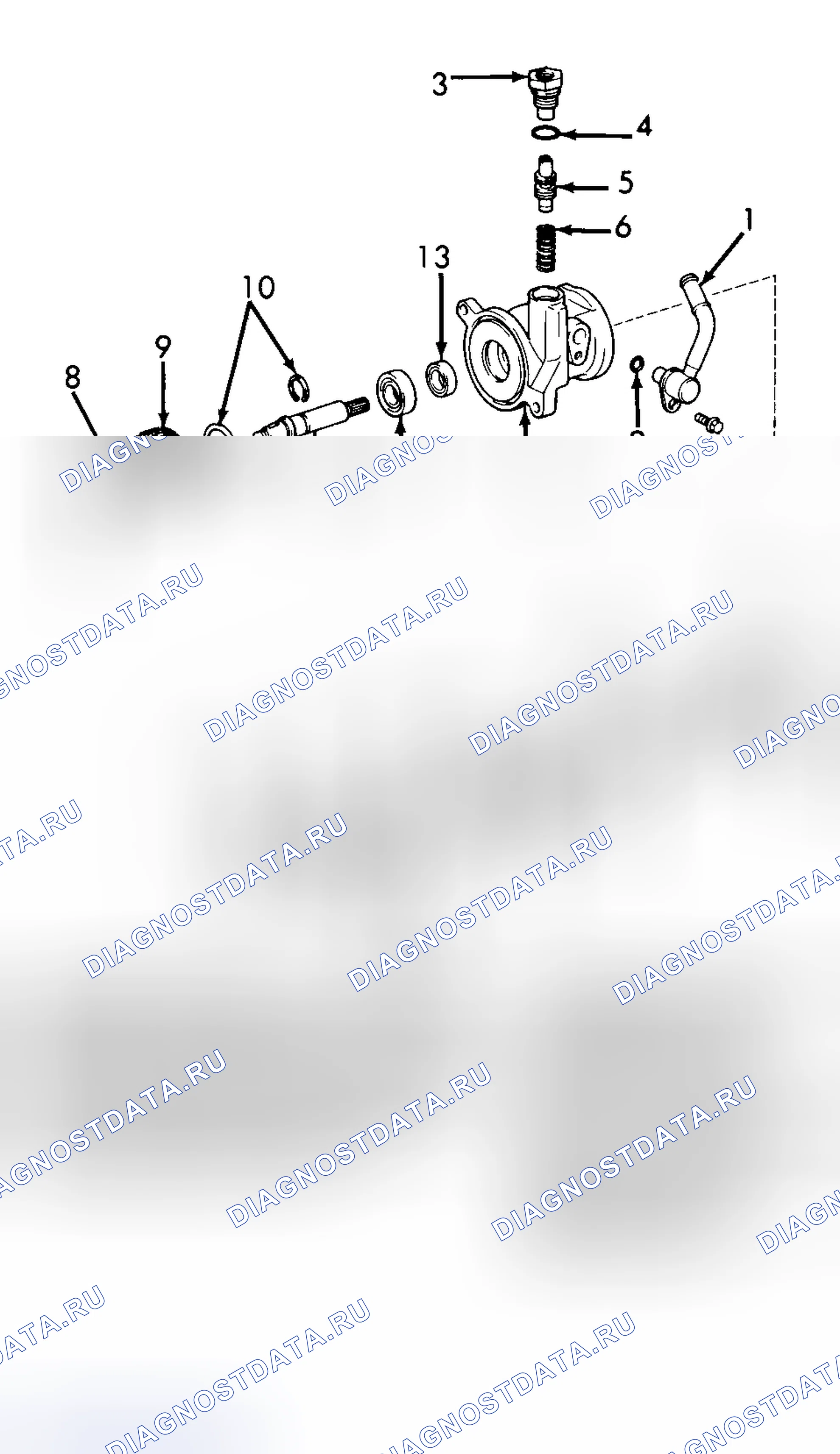 Рис. 3. Toyota Land Cruiser 70