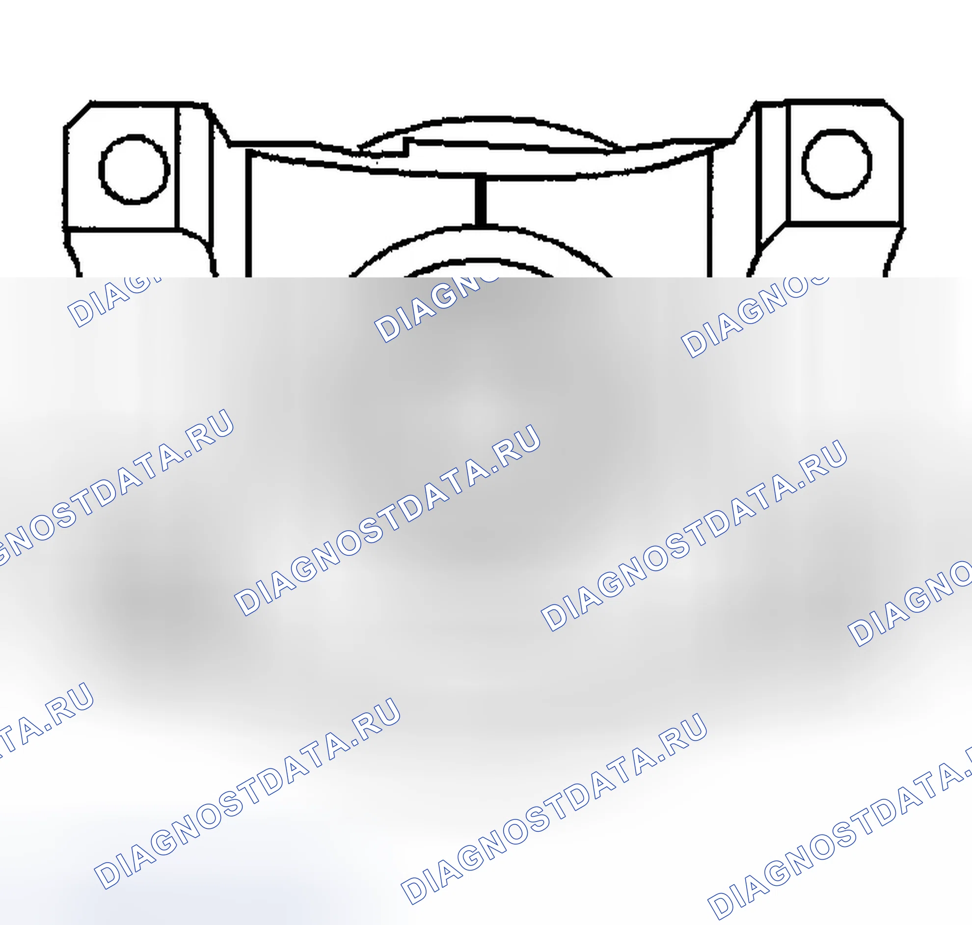 Рис. 61. Chevrolet Chevy Express H2500 