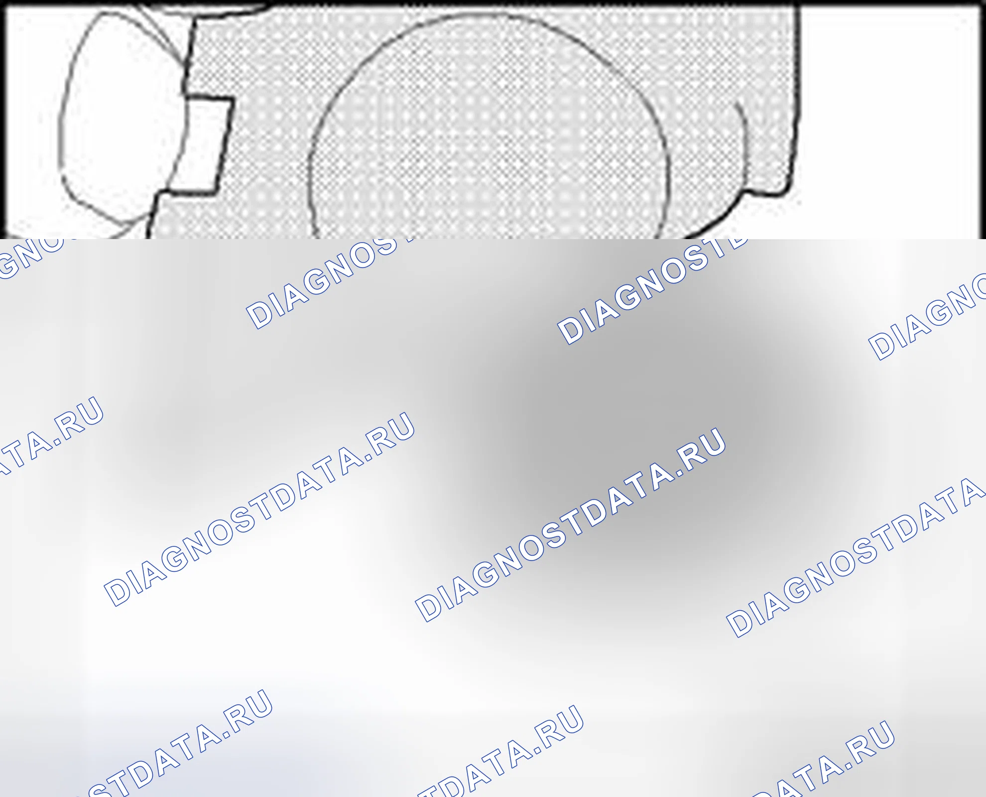 Рис. 154. Volkswagen Passat B5
