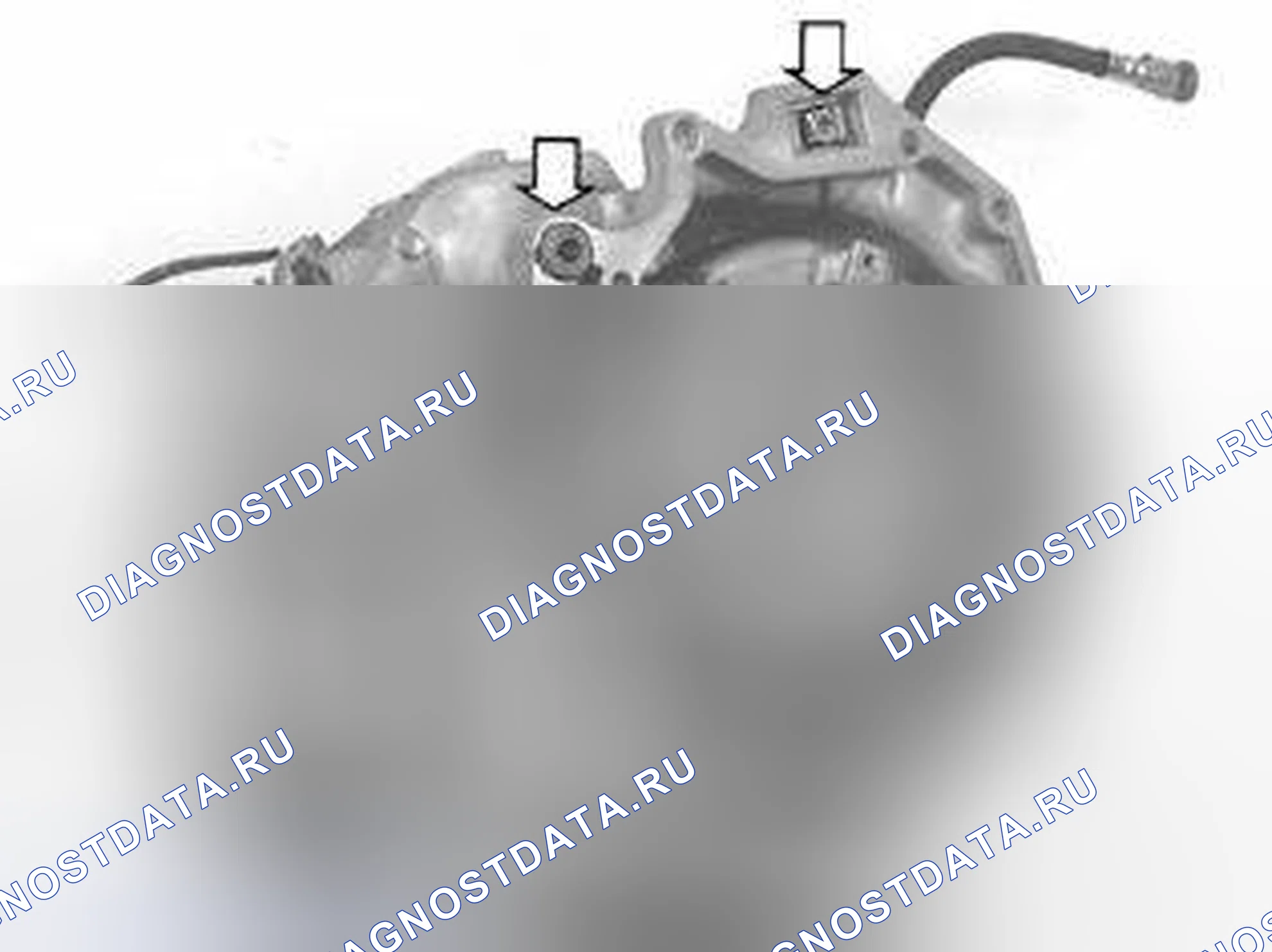 Рис. 1735: Переключающие компоненты. Volvo C70 I