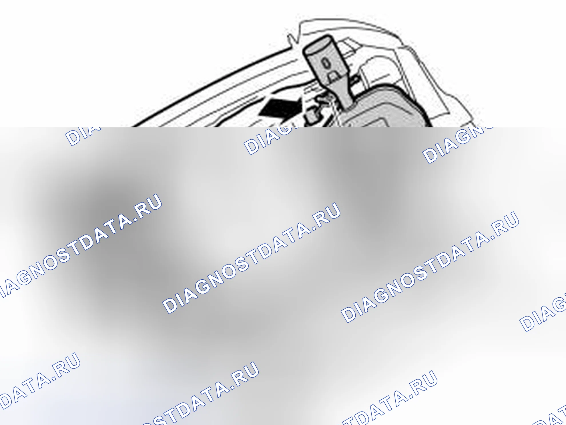 Рис. 148. Volvo V70 III