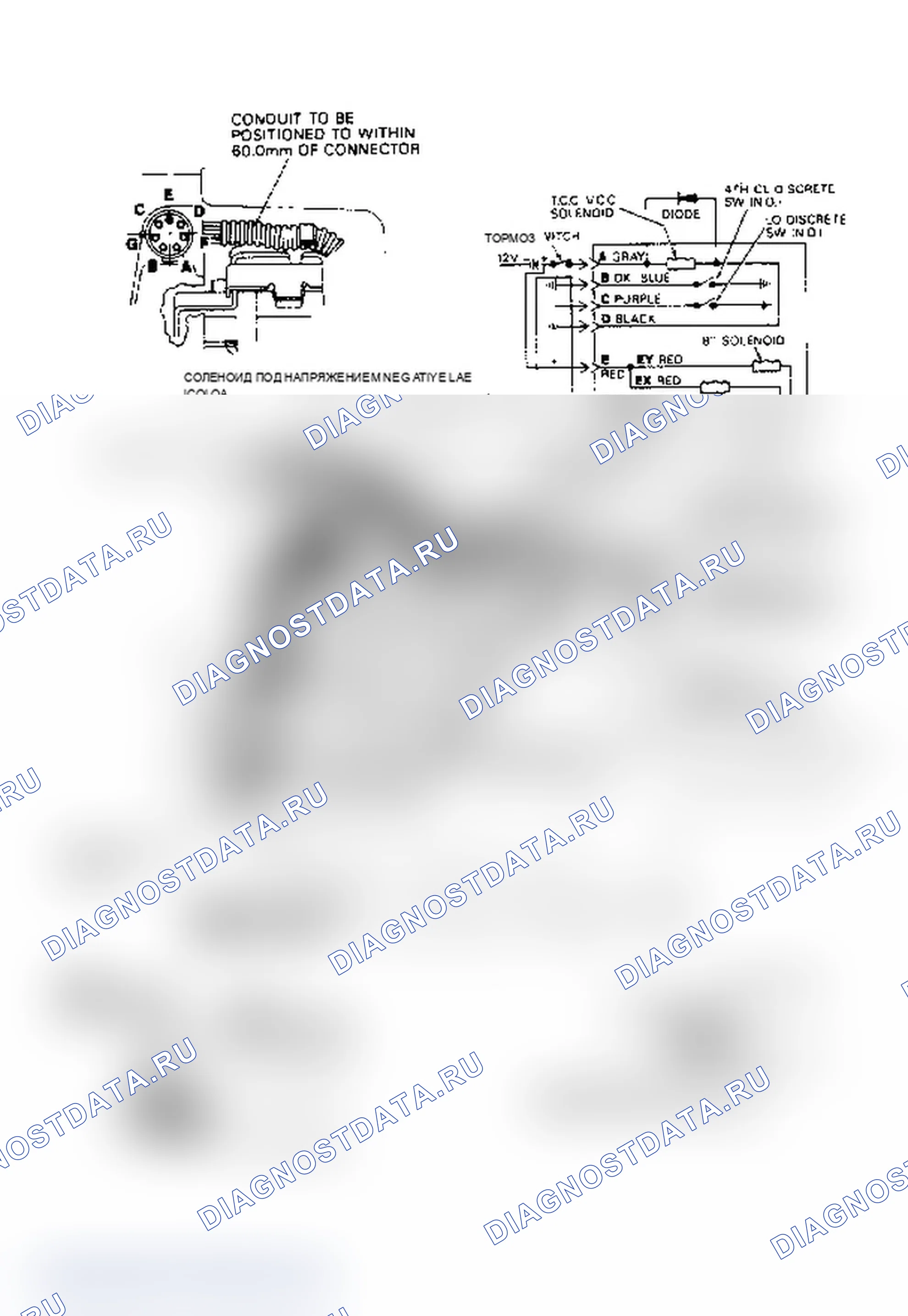 Рис. 108. Chevrolet Lumina APV I