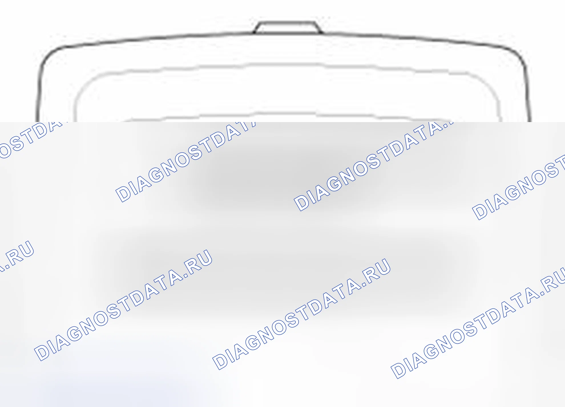 Рис. 68. Hyundai Santa Fe II рестайлинг