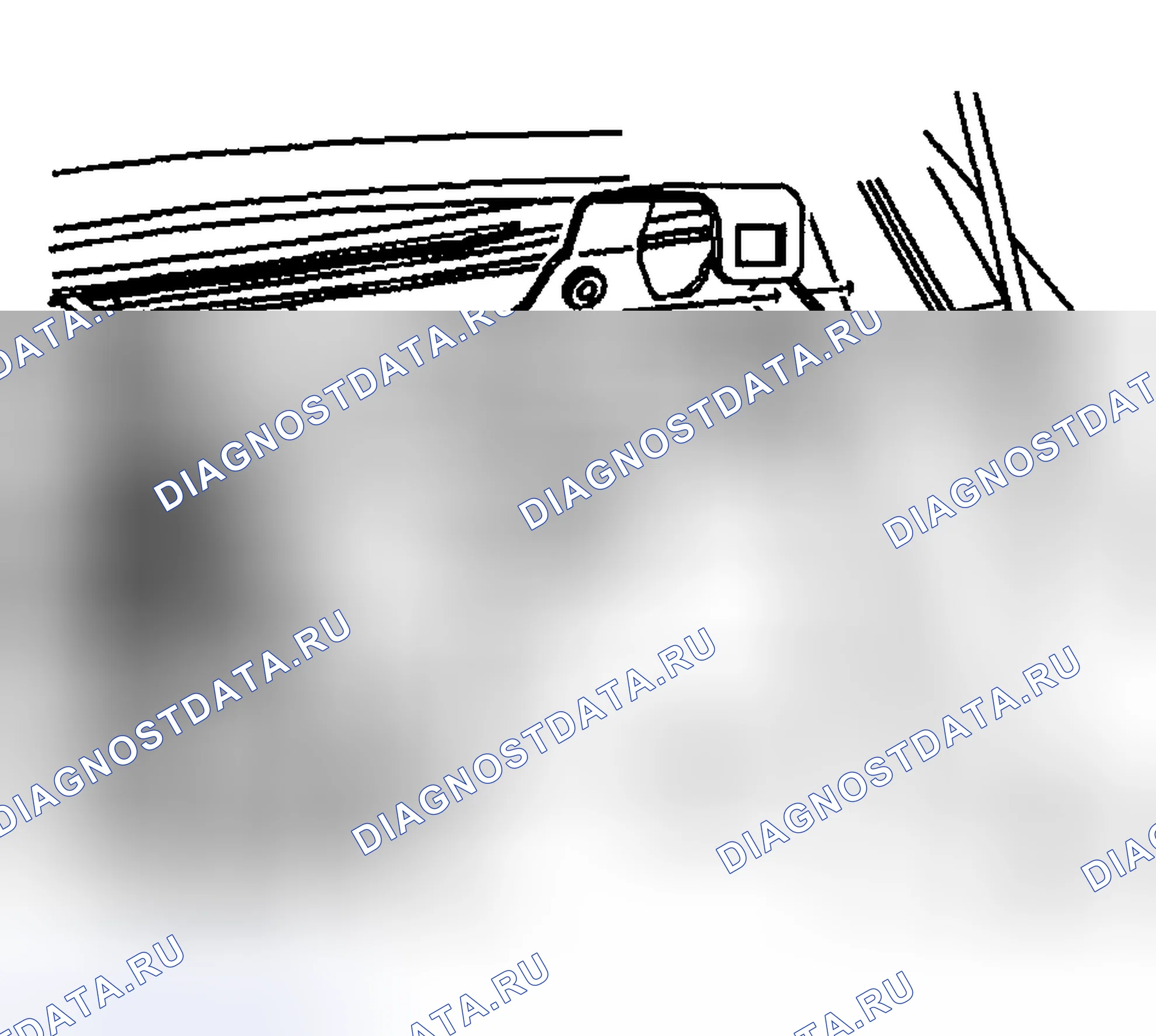 Рис. 233: Порядок демонтажа. Hyundai Venue I