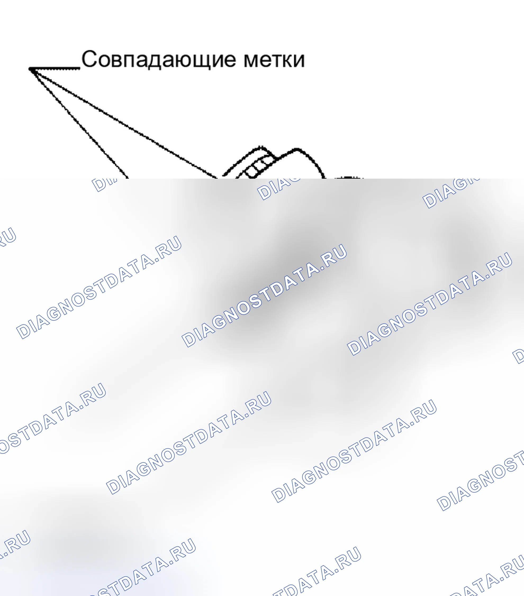 Рис. 50: трансмиссия сторона (тип Sfj). Nissan Altima L31 рестайлинг