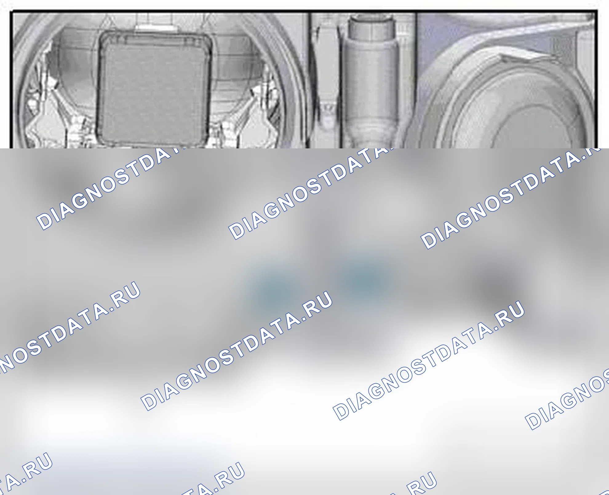 Рис. 104. Audi S4 B8 рестайлинг
