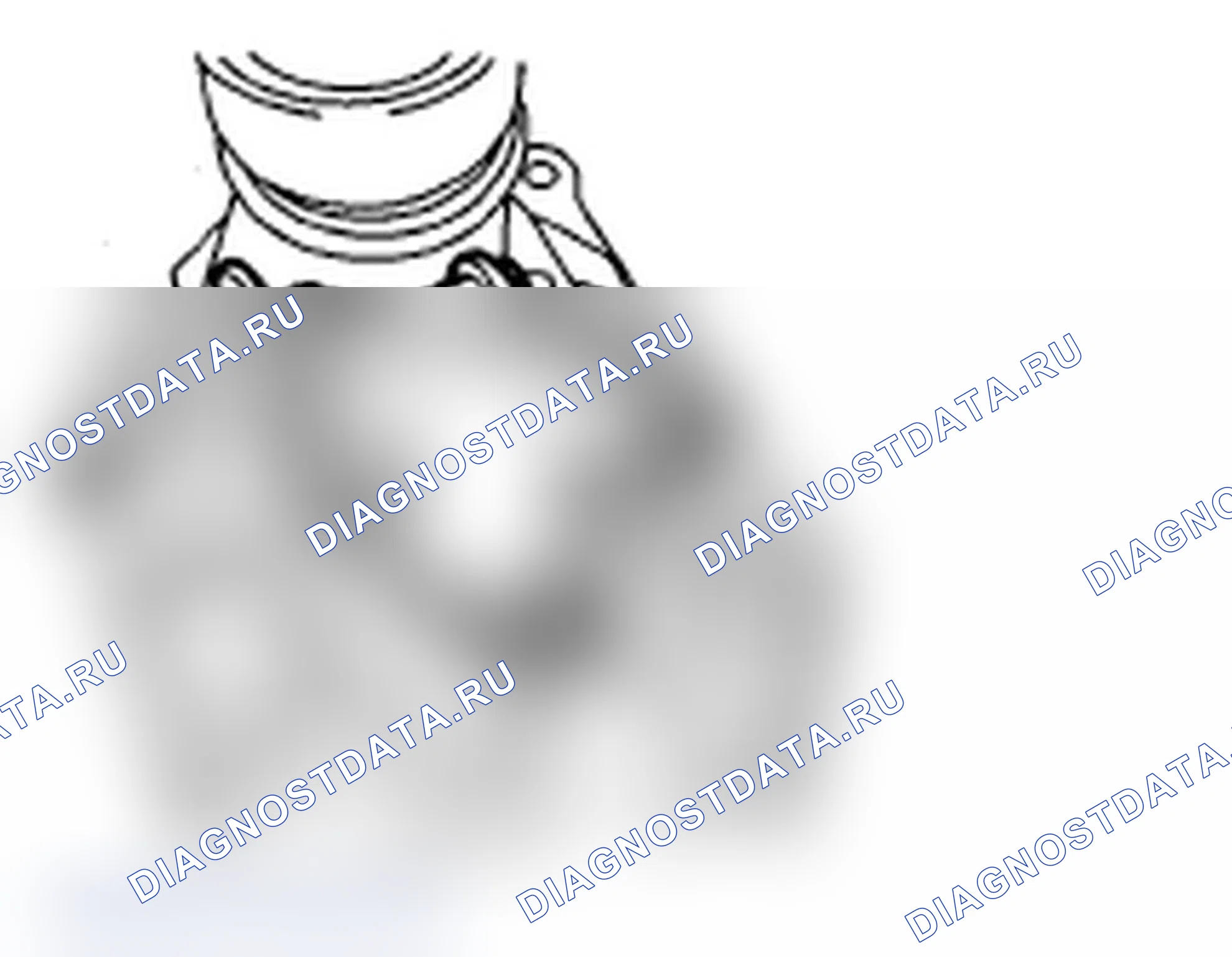 Рис. 63: УДЛИНЕННЫЙ КОРПУС. Subaru Impreza WRX GD/GG рестайлинг 2