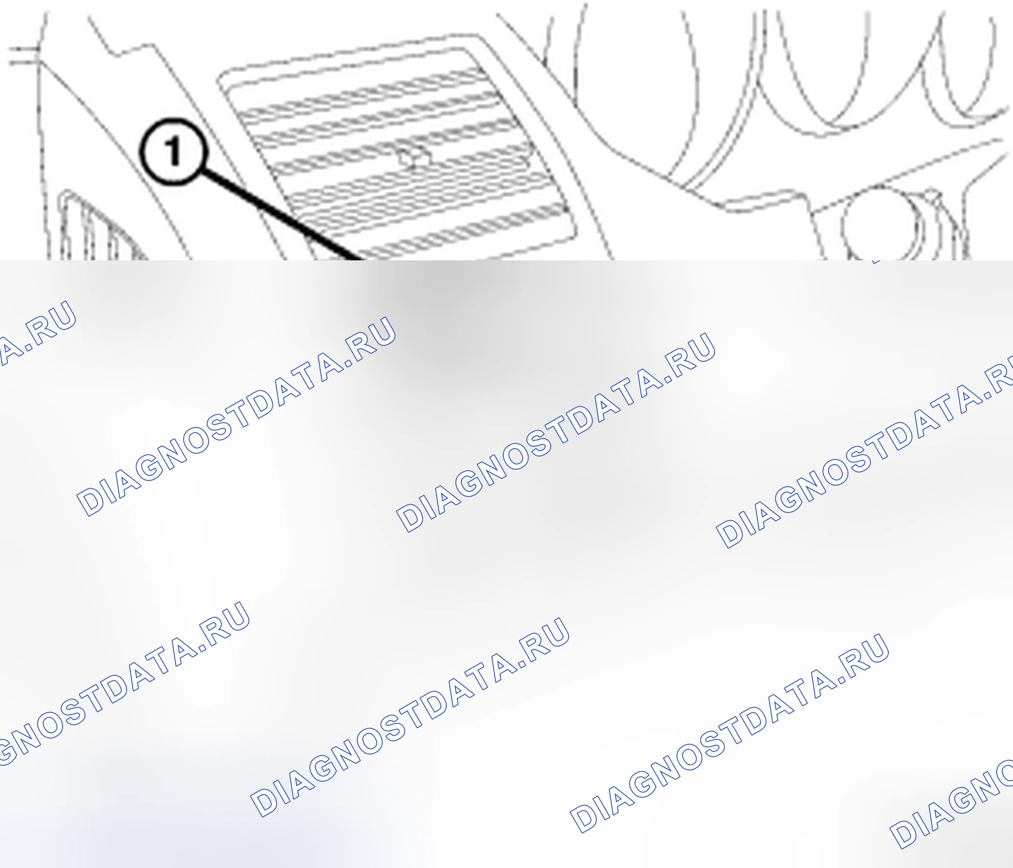 Рис. 29: CHRYSLER. Chrysler Town & Country V