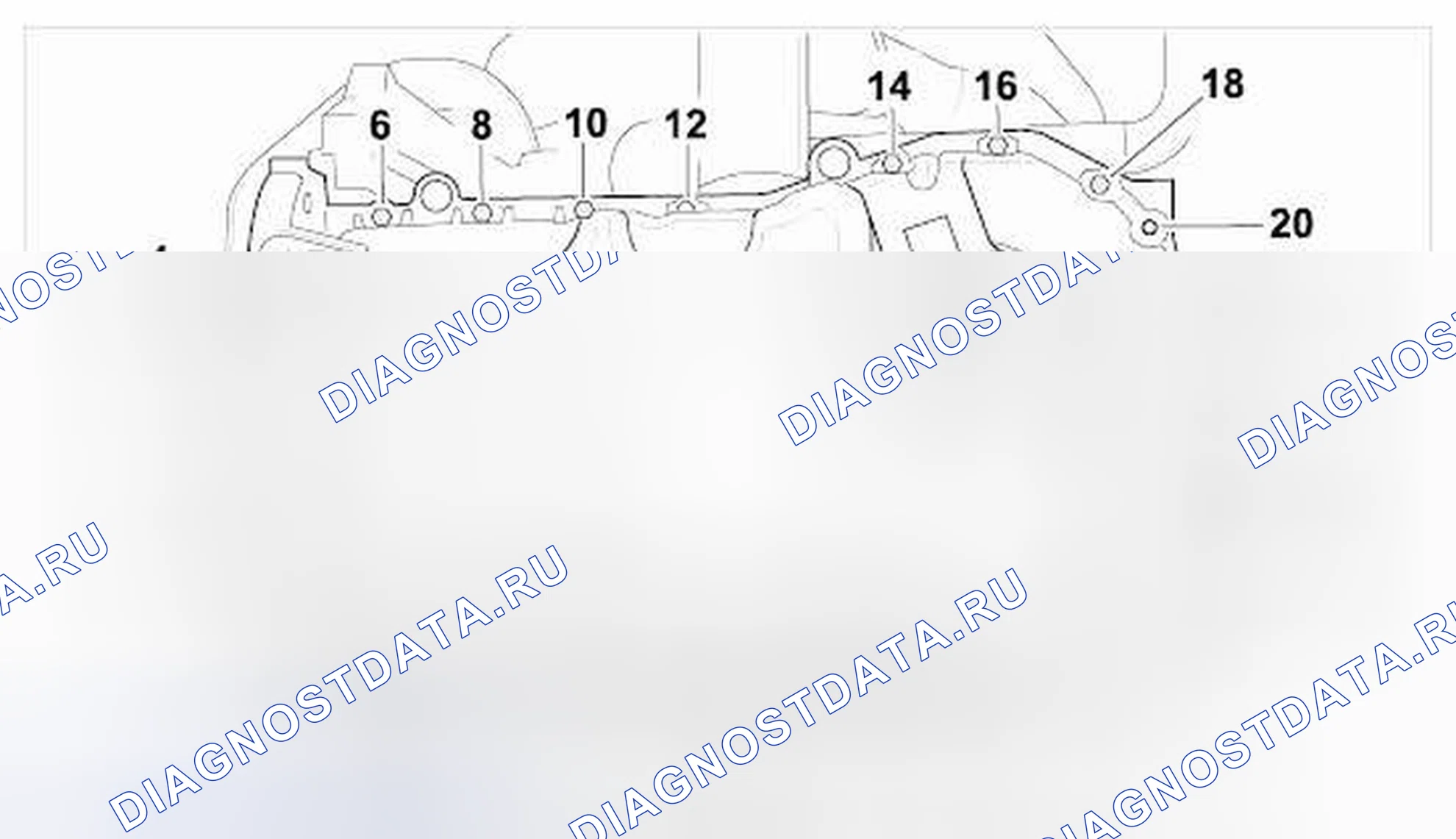Рис. 49. Porsche Cayenne GTS 957 рестайлинг