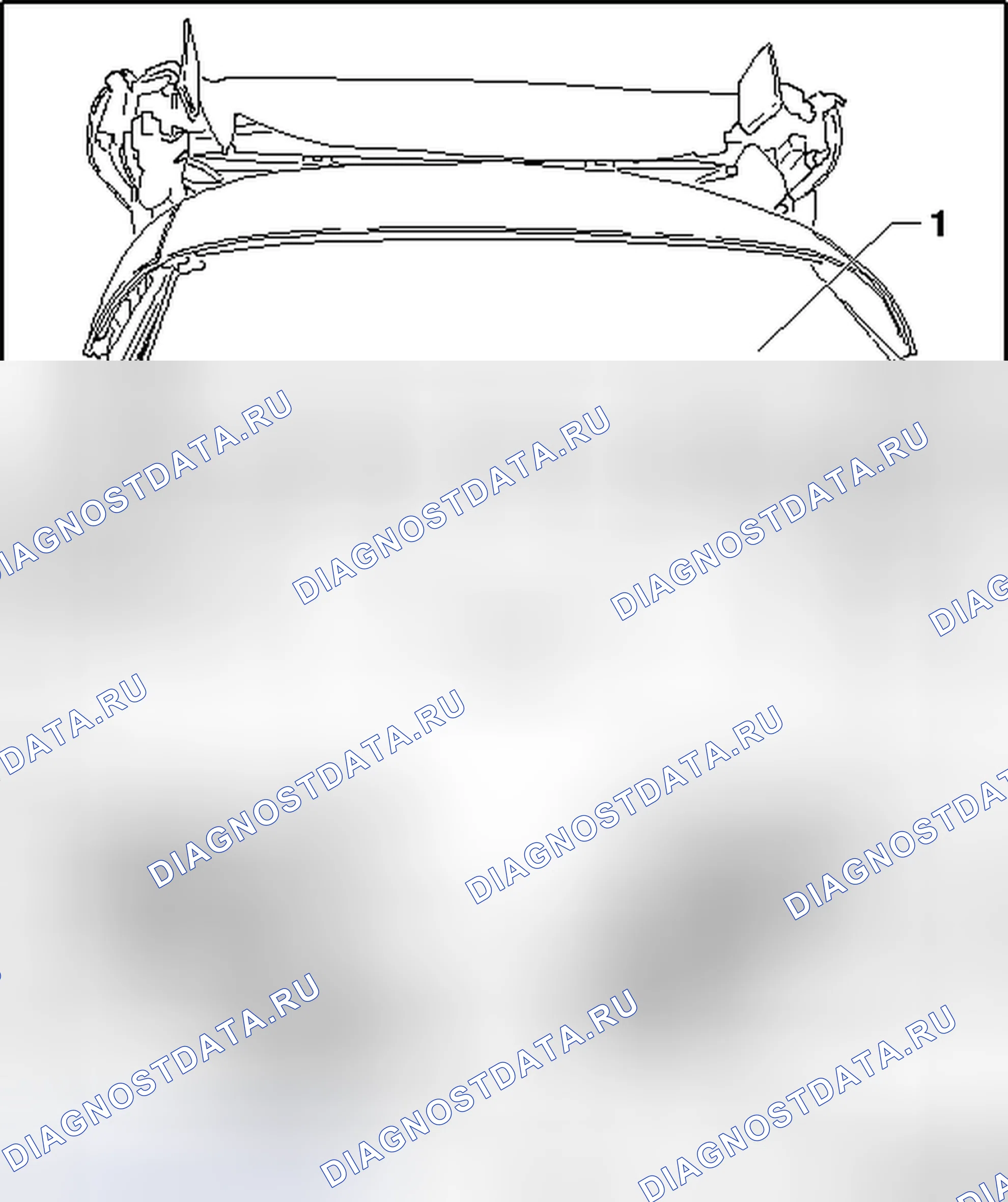 Рис. 44. Volkswagen Eos I