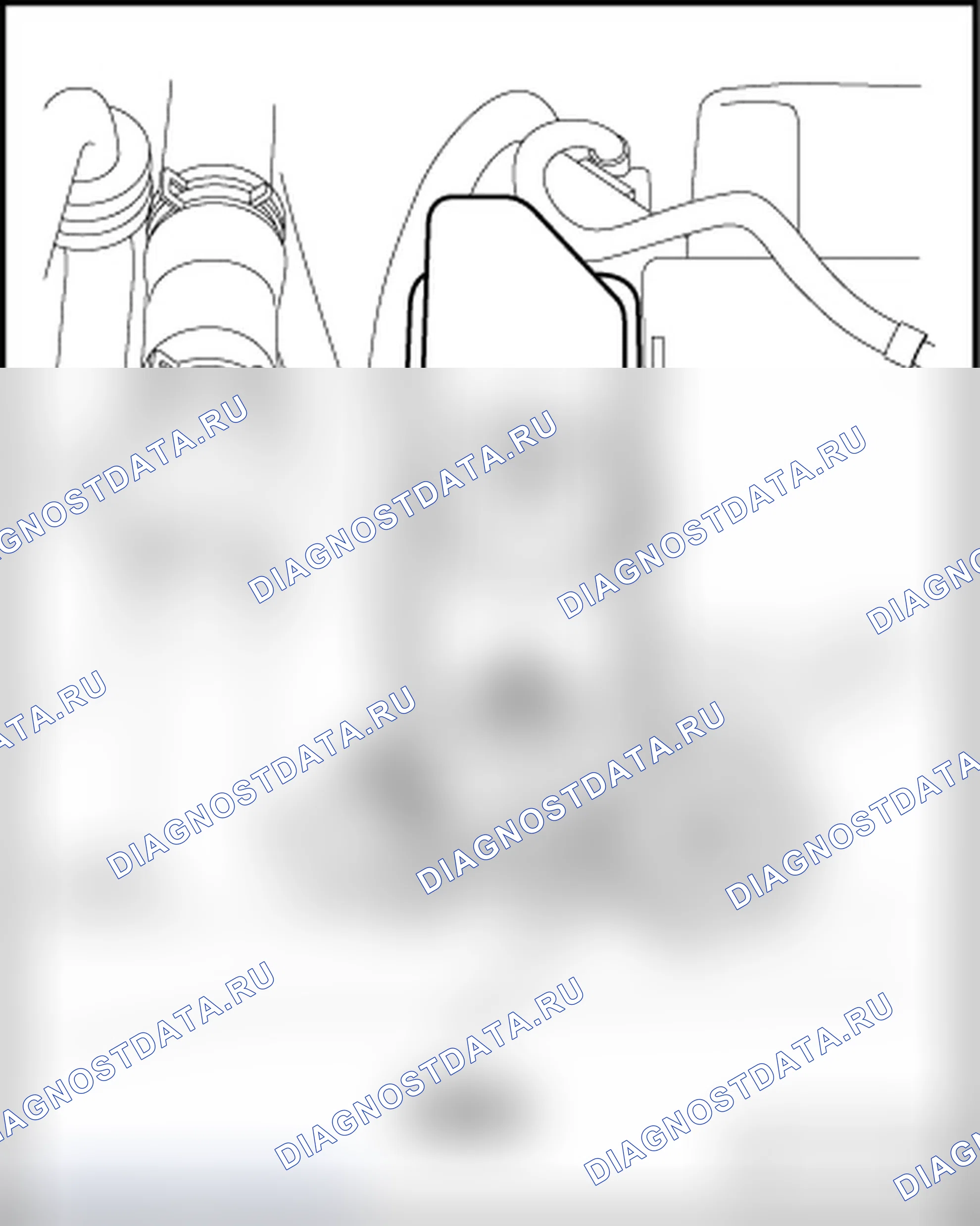 Рис. 50. Volkswagen New Beetle A4