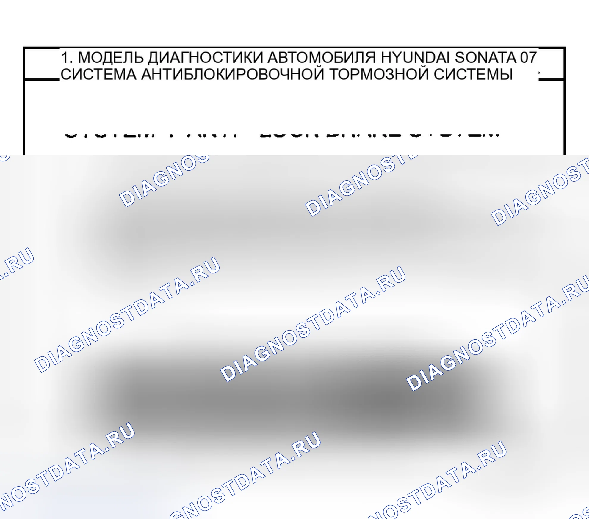 Рис. 72. Hyundai Sonata V рестайлинг