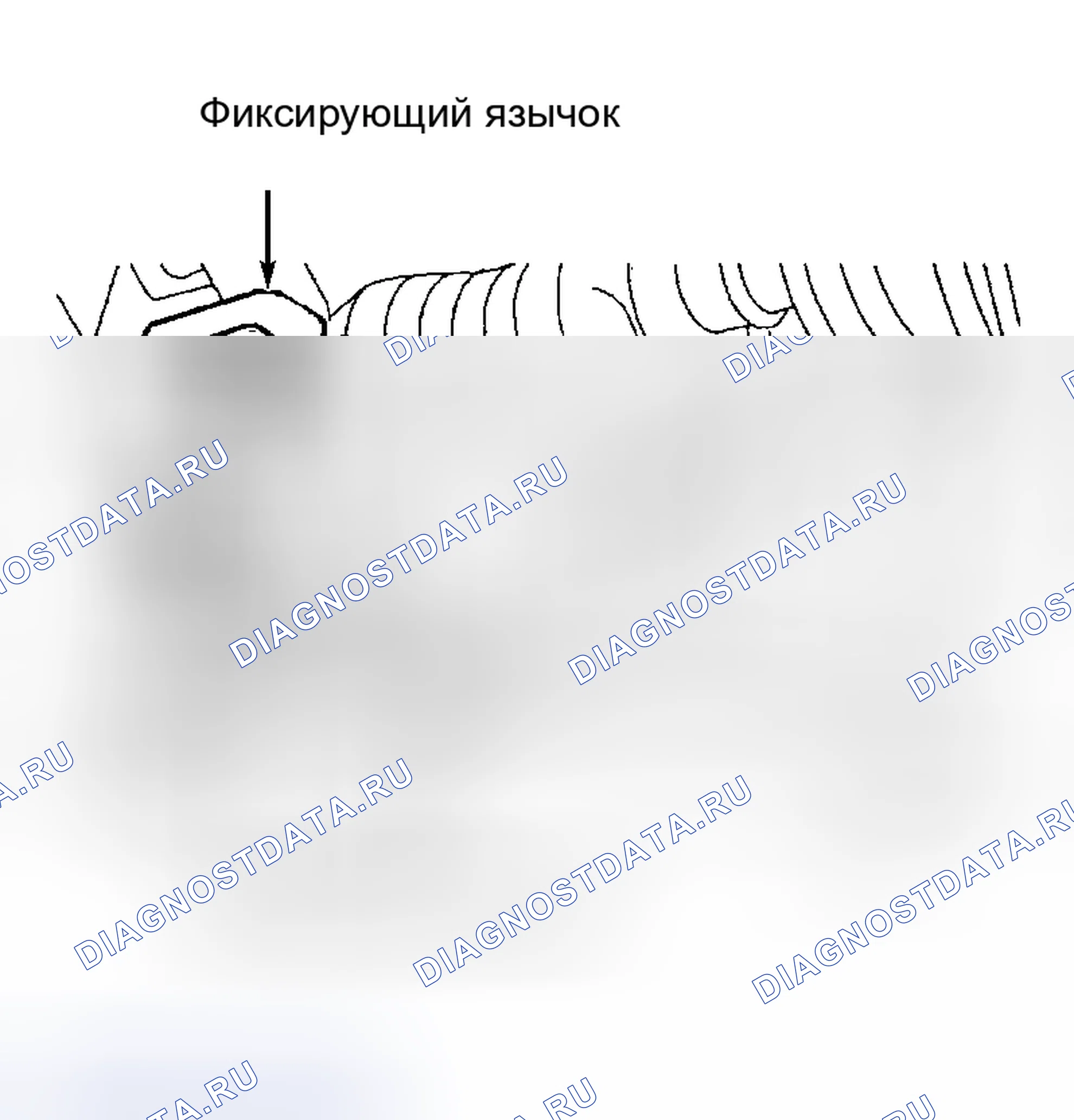 Рис. 3. Hyundai ix25 I рестайлинг