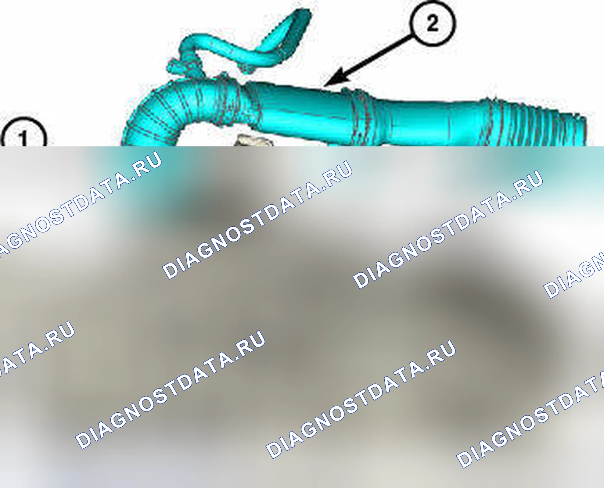 Рис. 216. RAM 1500 IV