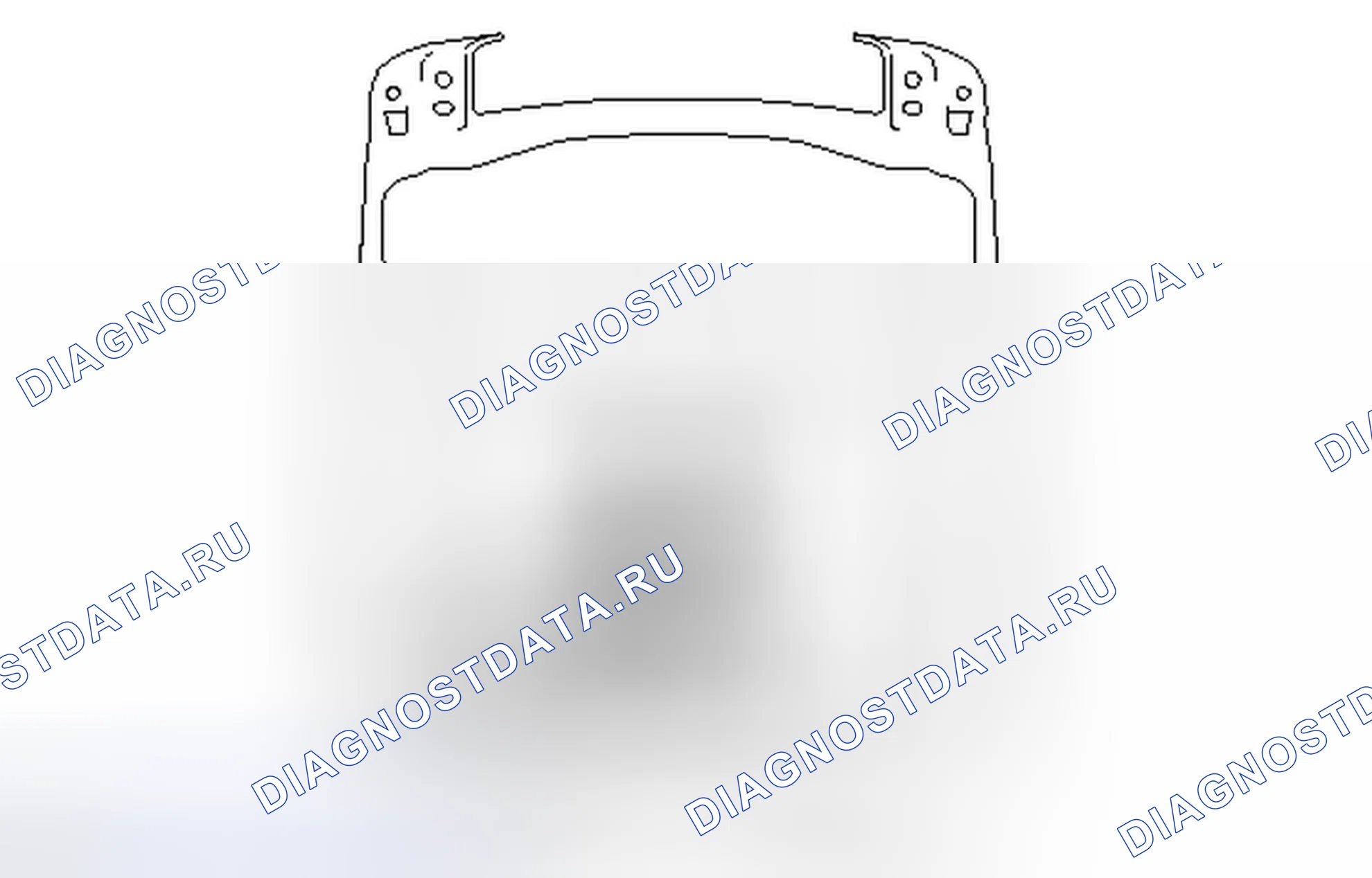 Рис. 318. Honda Accord IV