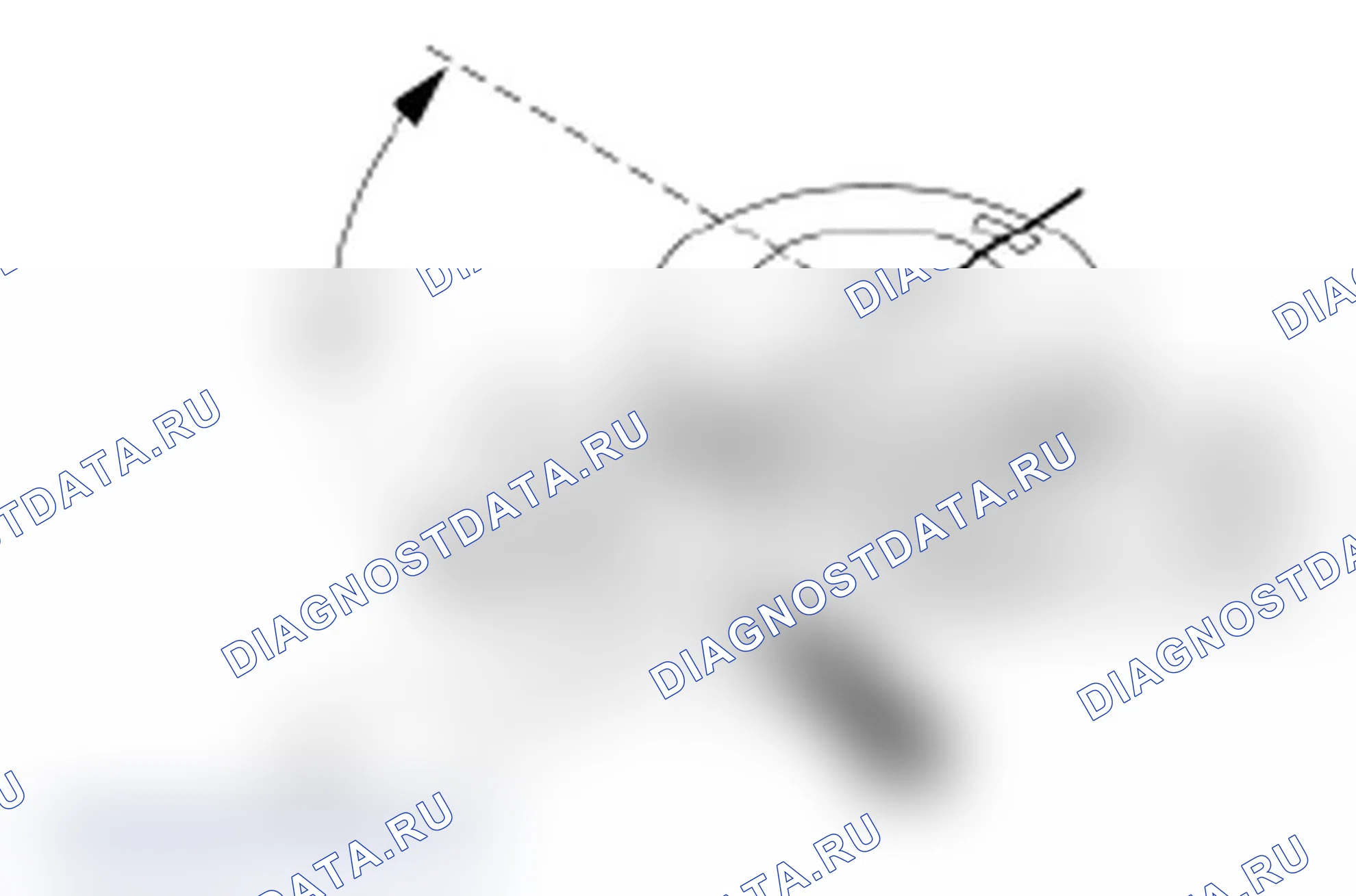 Рис. 2290. Ford Edge I рестайлинг