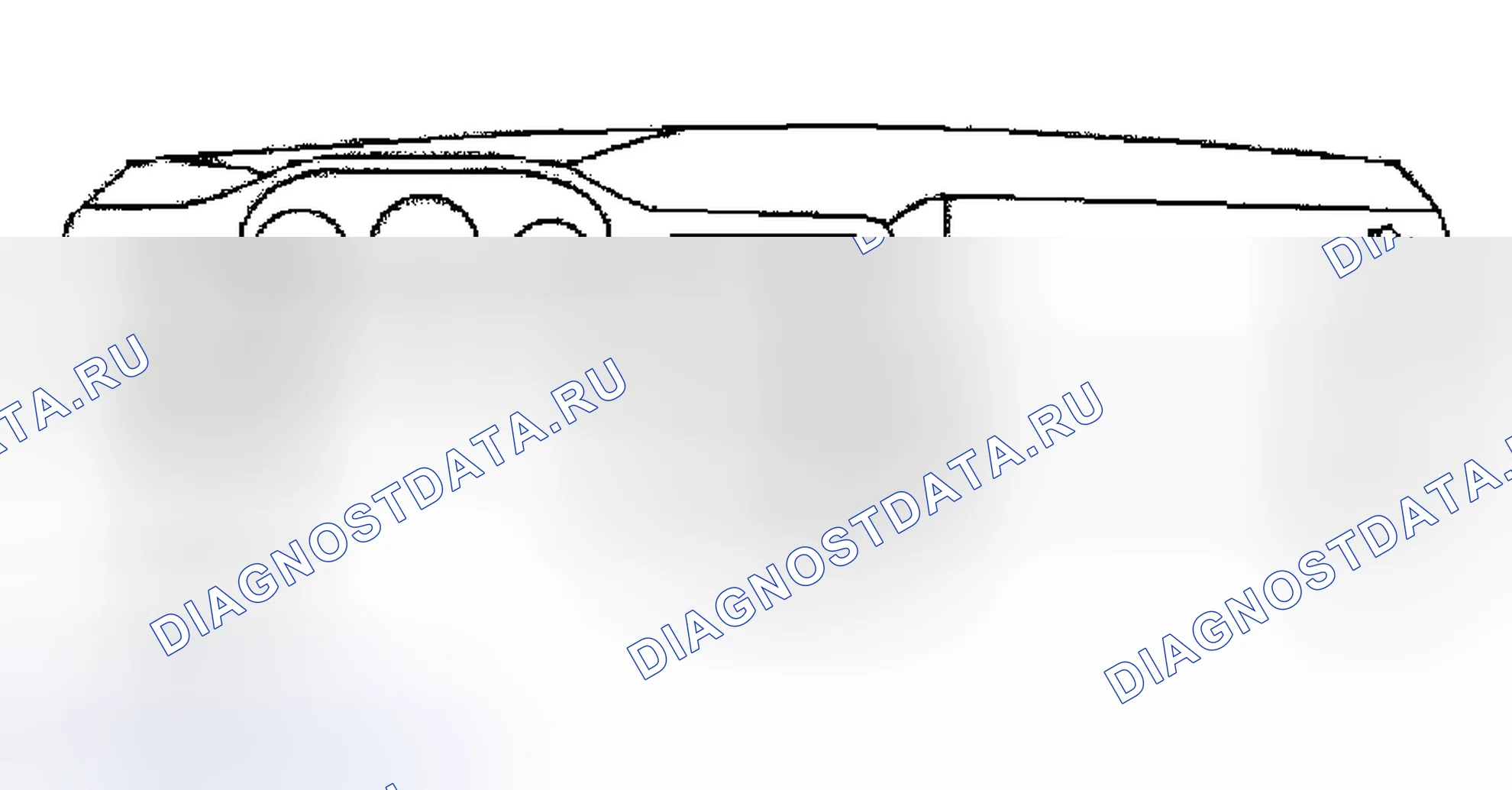Рис. 16. Volvo S70 I