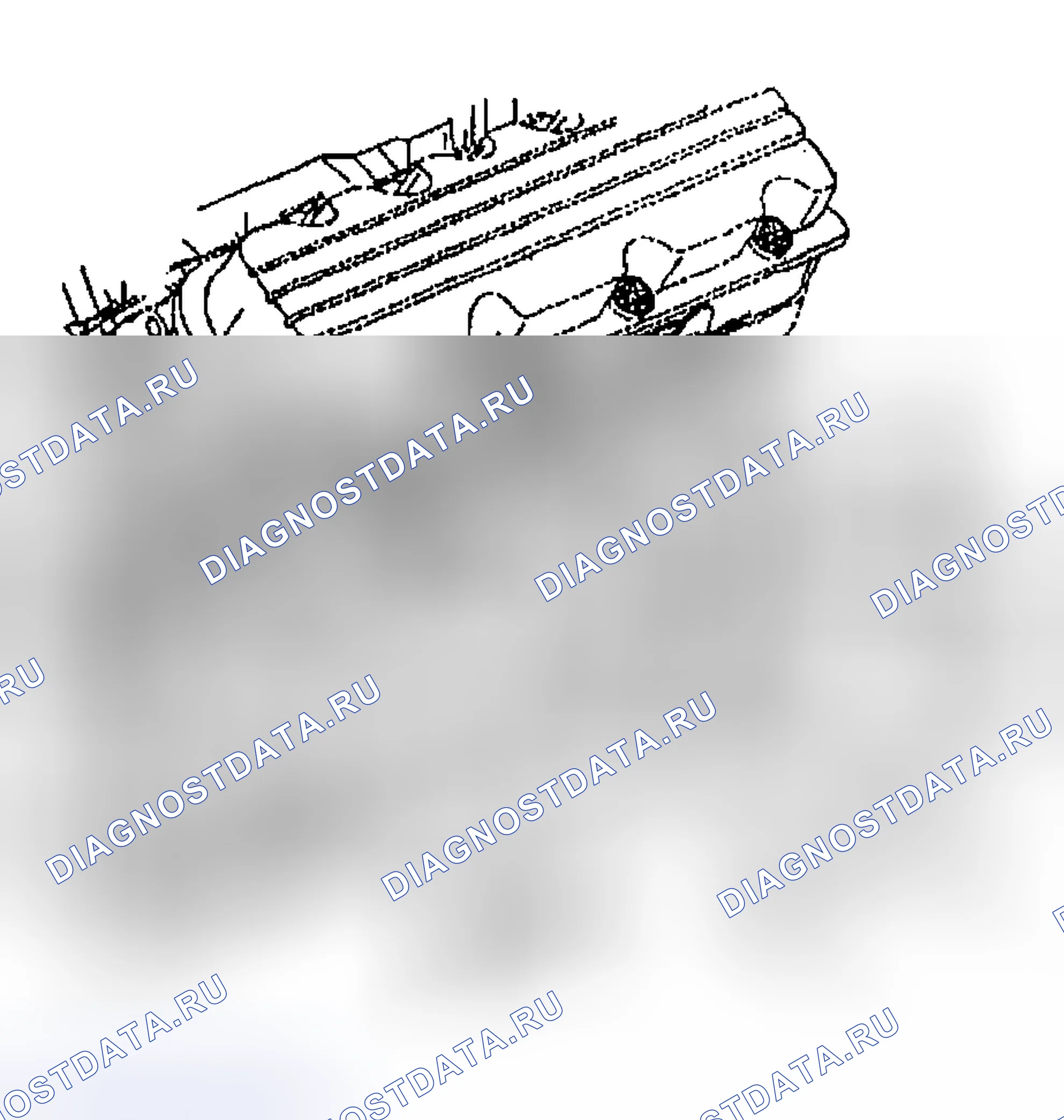Рис. 500. Buick Regal IV