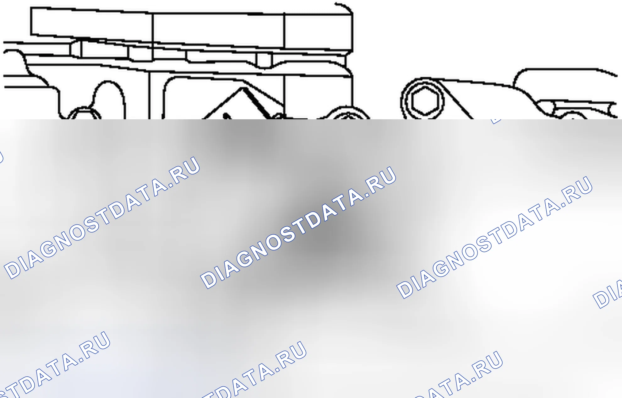 Рис. 1320. Toyota Tundra II