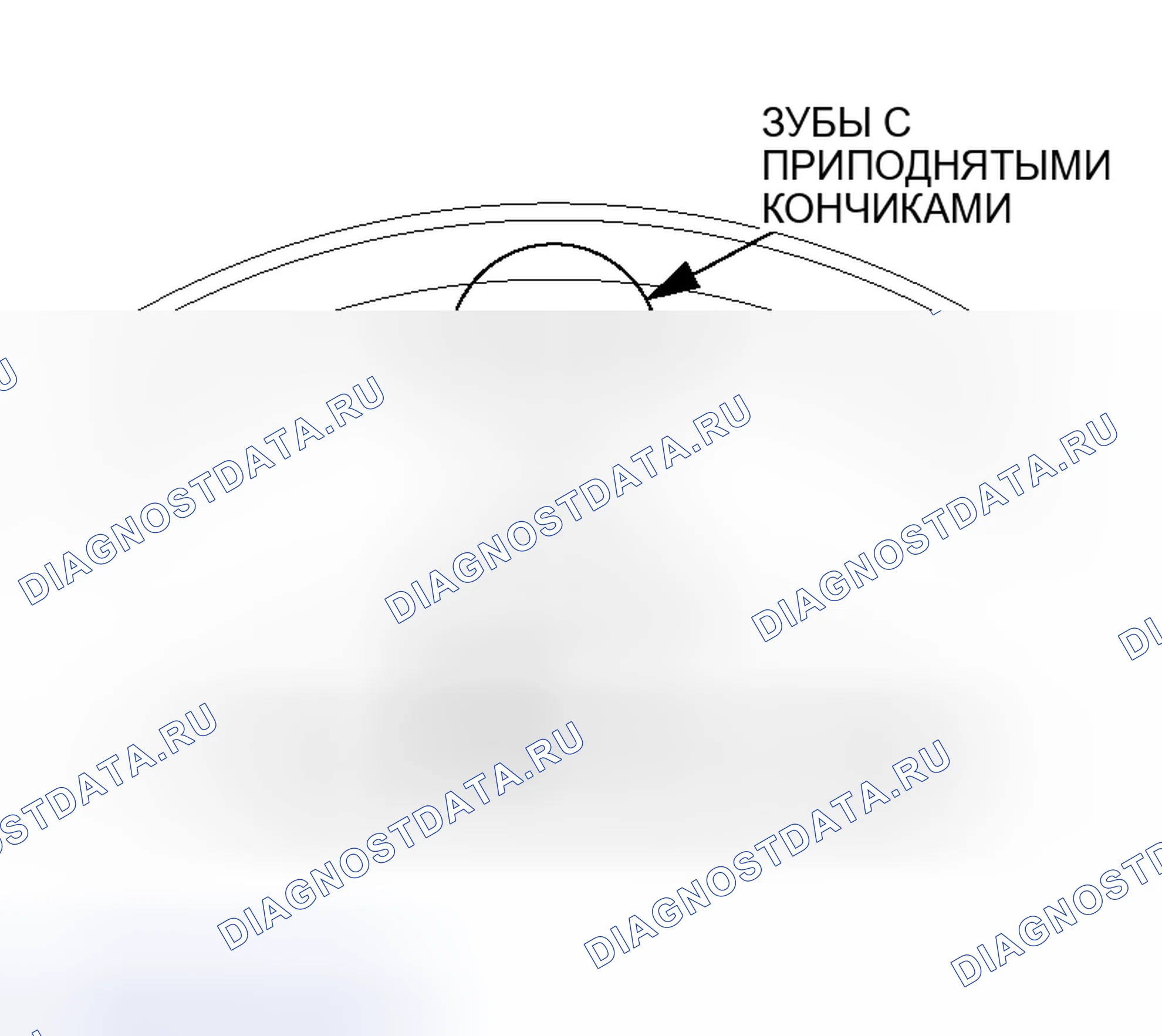 Рис. 275. Mitsubishi Lancer IX рестайлинг