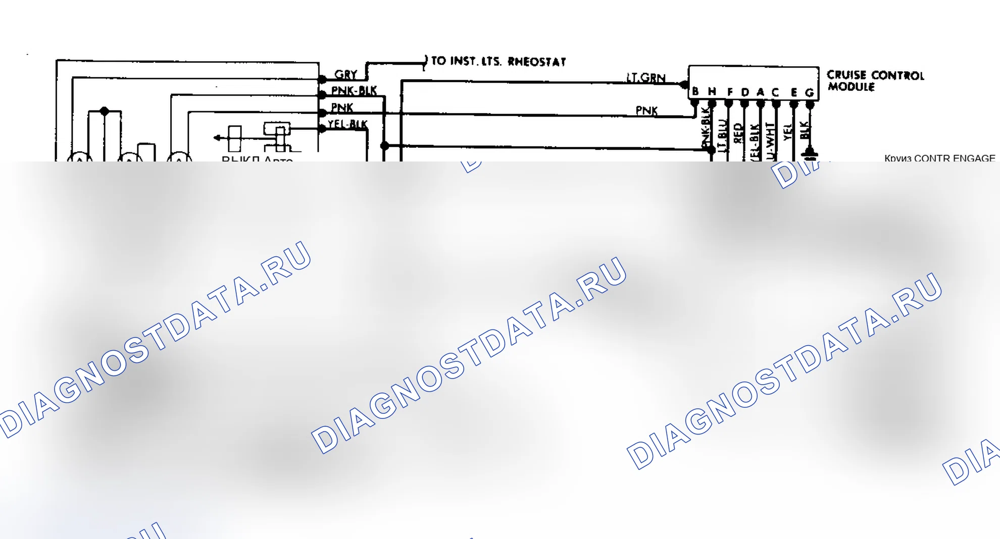 Рис. 82. Chevrolet Pickup V30 