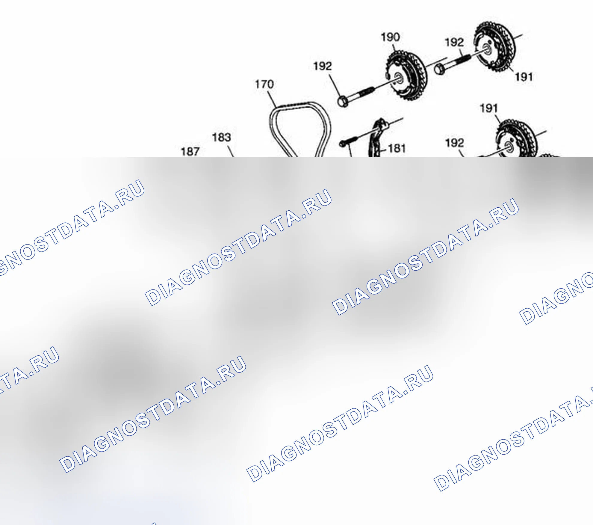 Рис. 113. Buick LaCrosse I