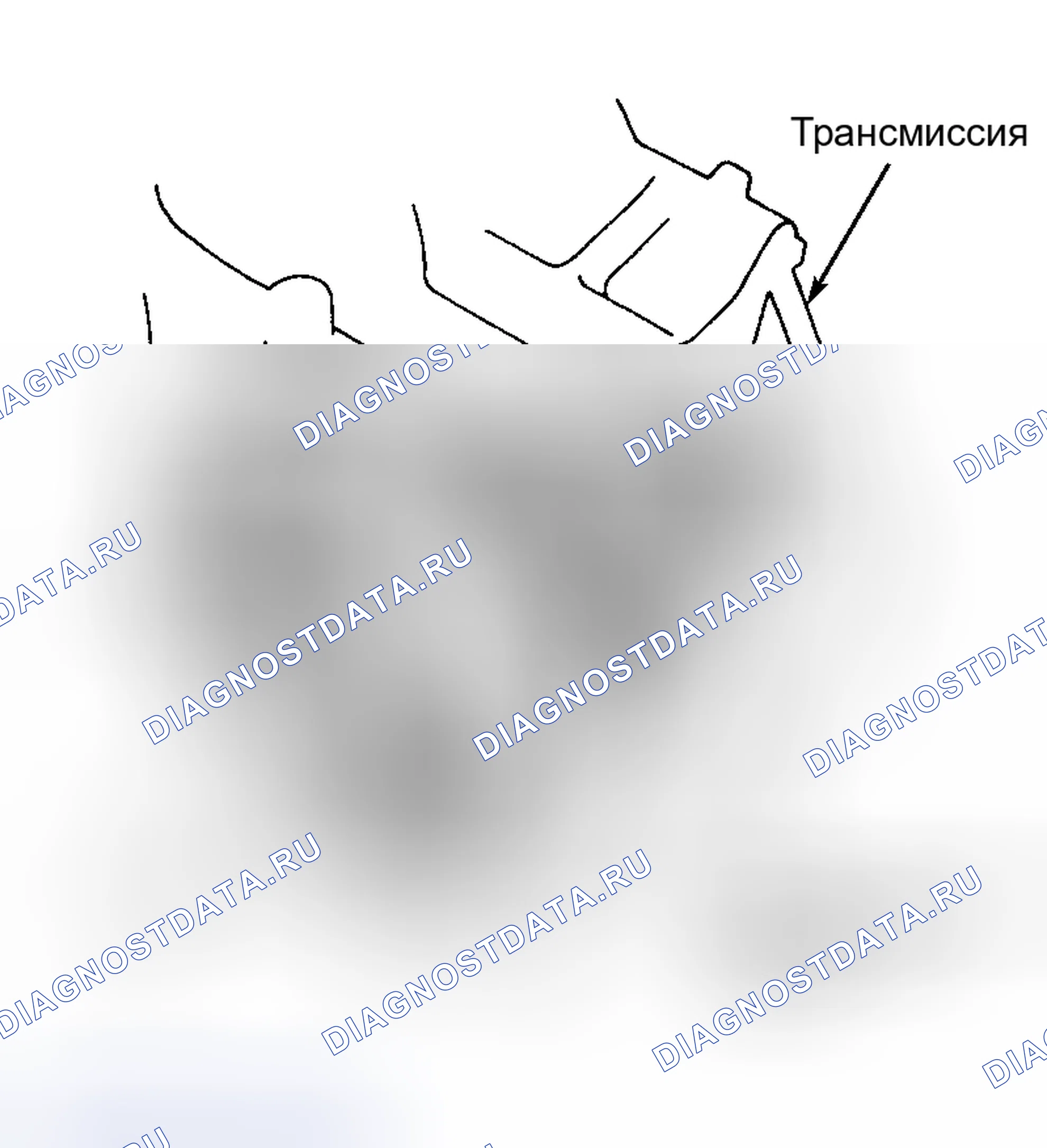 Рис. 113: Установка. Toyota Camry Solara I