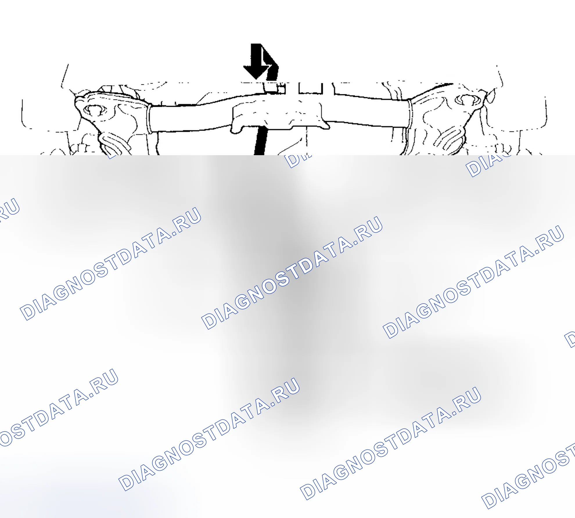 Рис. 153. Honda Civic VII рестайлинг