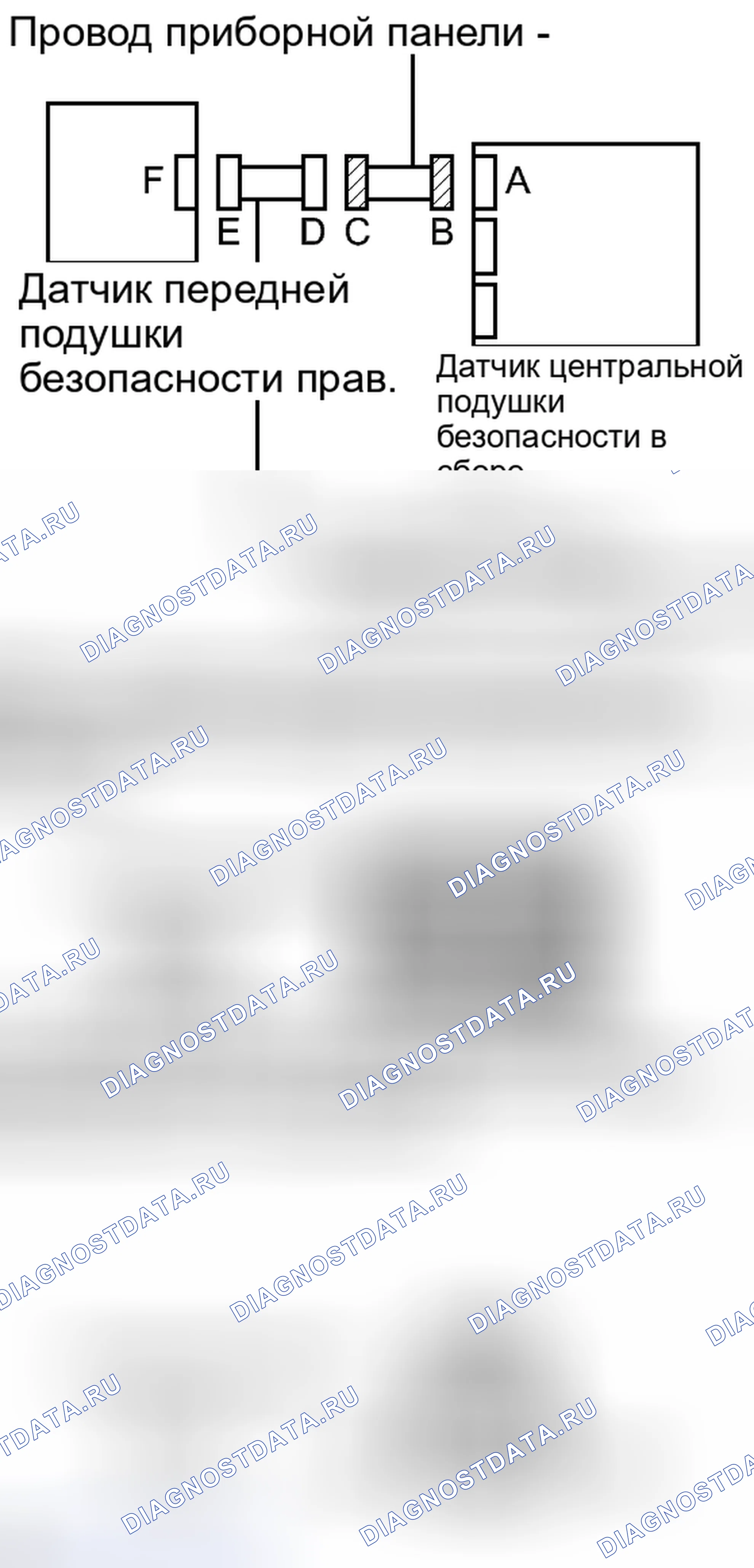 Рис. 236. Toyota Corolla X рестайлинг