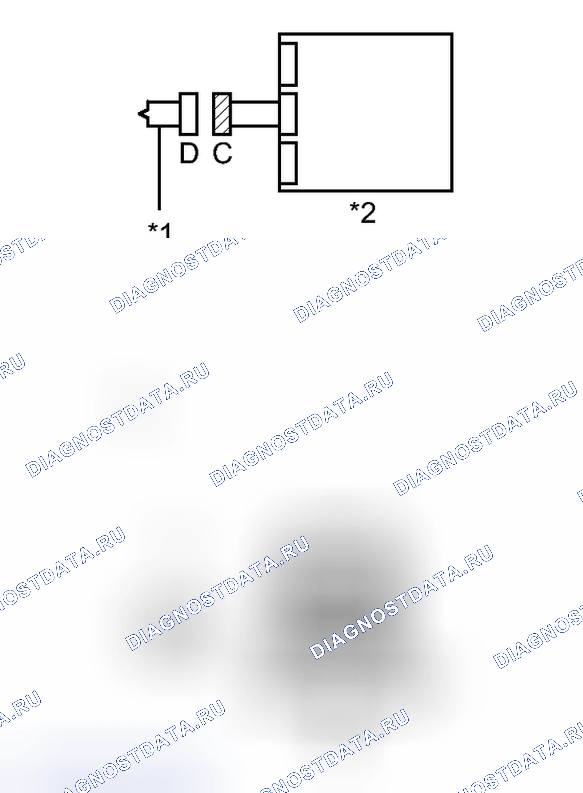 Рис. 275. Lexus CT I