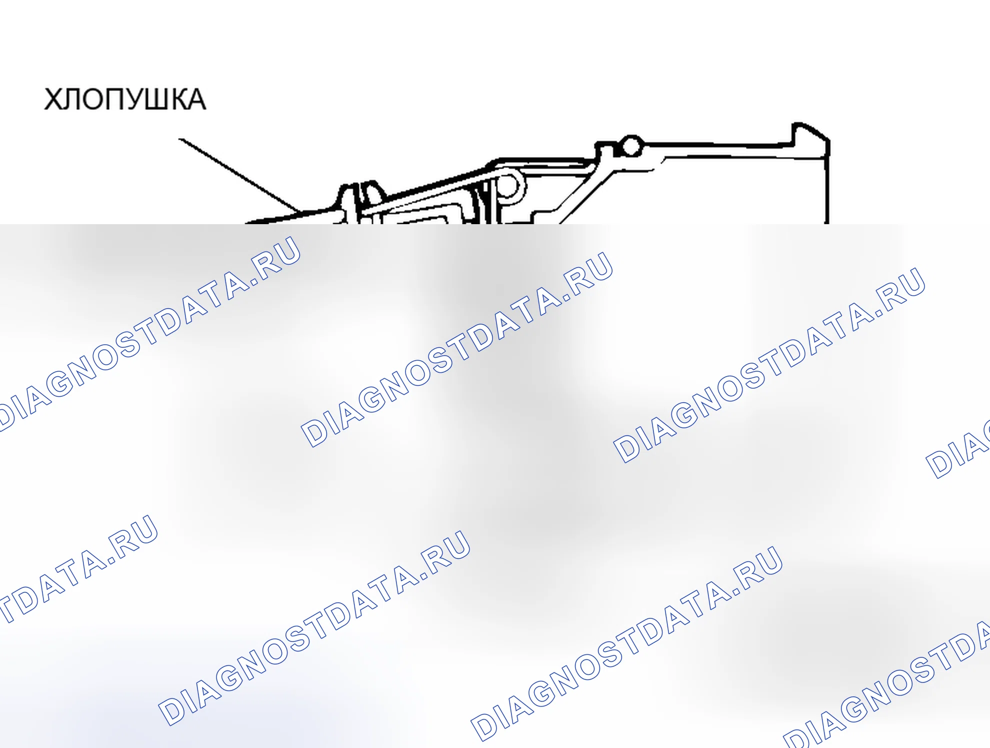 Рис. 47: ПРОВЕРКА ТОПЛИВНОГО ОТСЕЧНОГО КЛАПАНА. Honda e:NS1 I