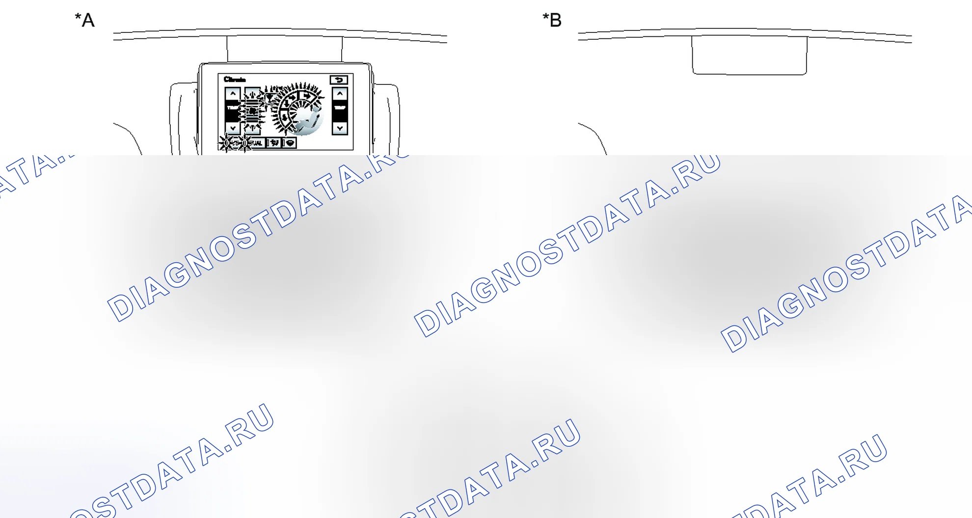 Рис. 25. Lexus CT I