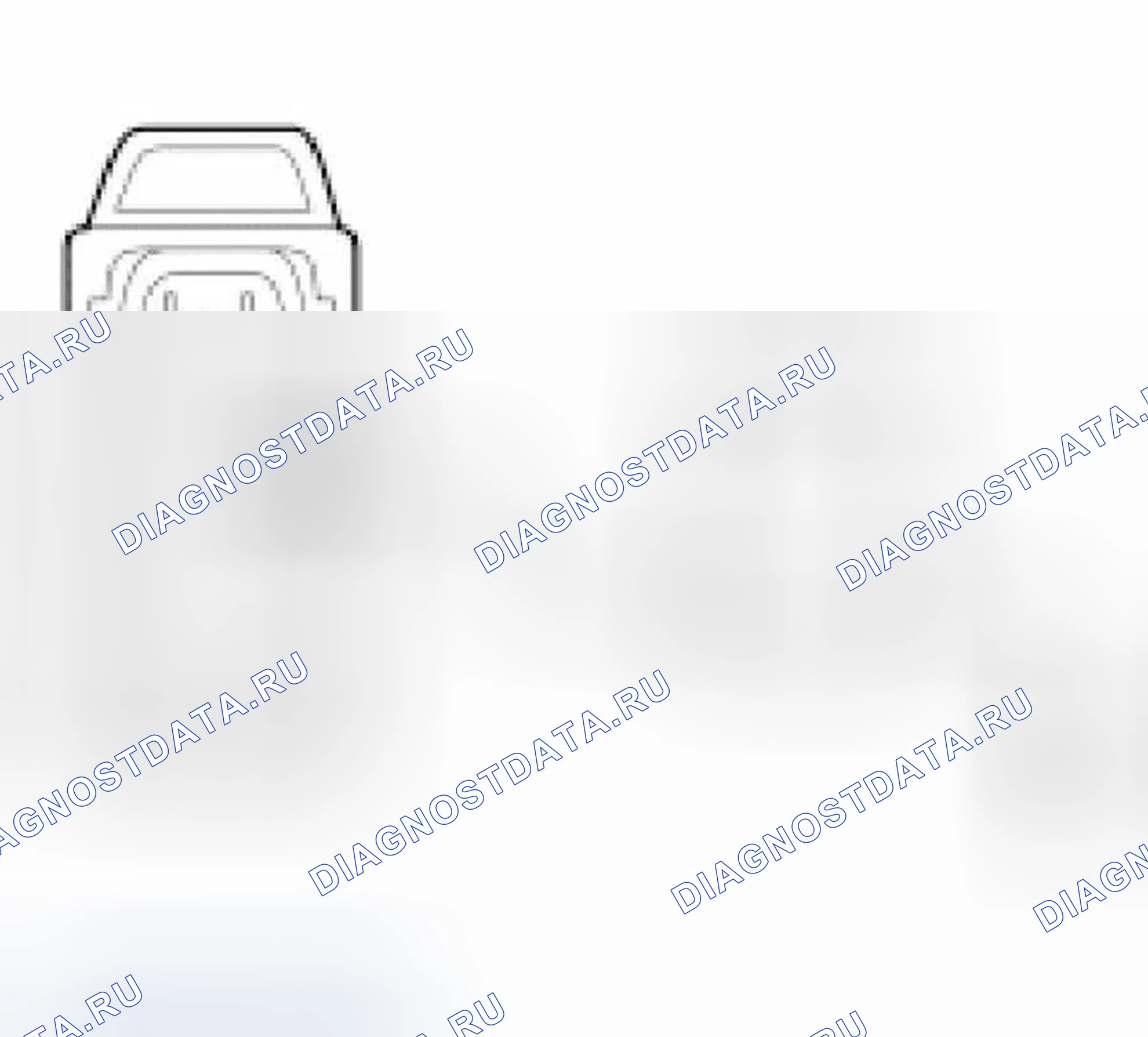 Рис. 9. Ford Pickup F150 