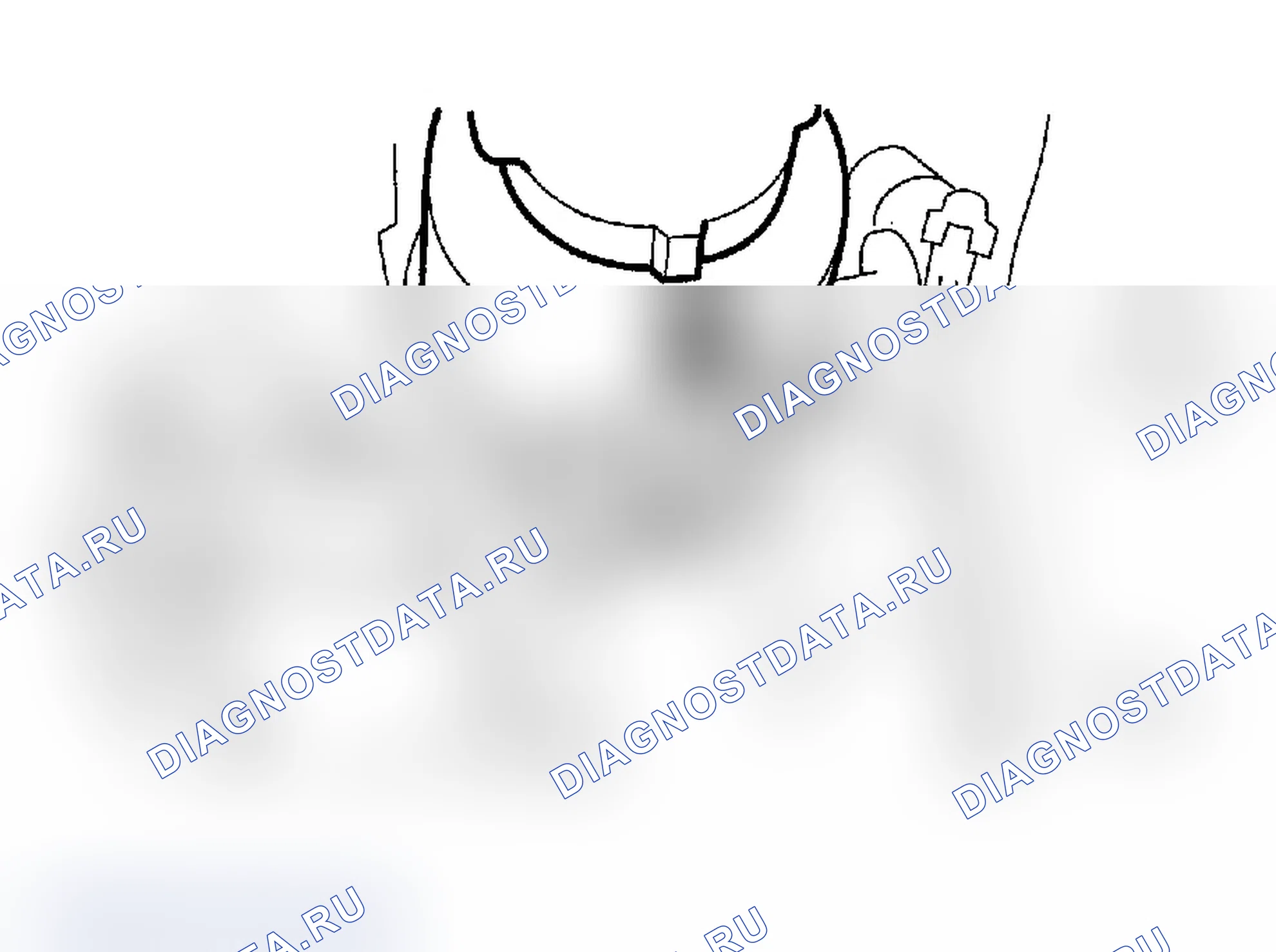 Рис. 267. Subaru Impreza WRX GD/GG рестайлинг