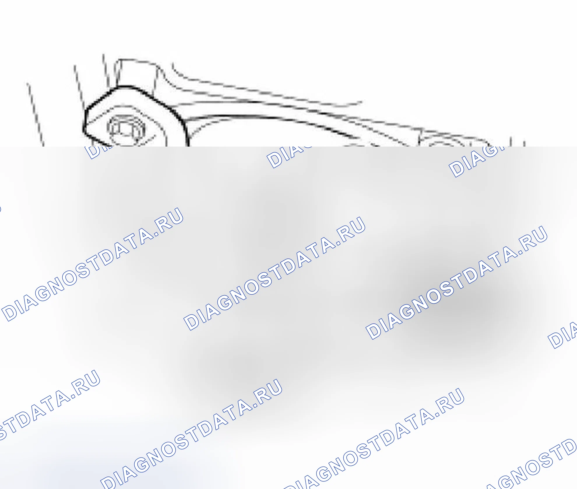 Рис. 372: Удаление. Ford Expedition II
