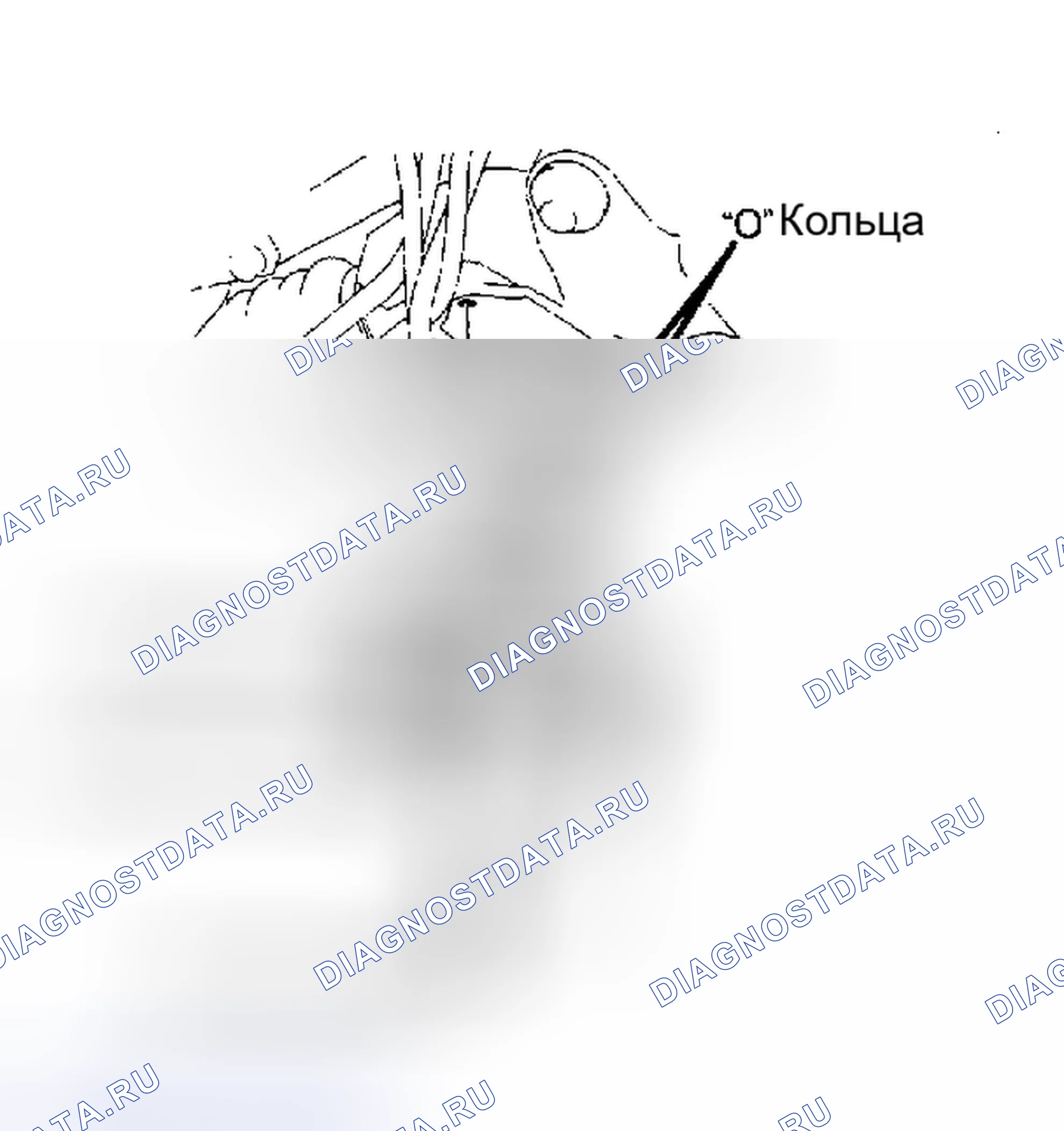Рис. 3: Демонтаж и монтаж (Integra). Acura Integra II