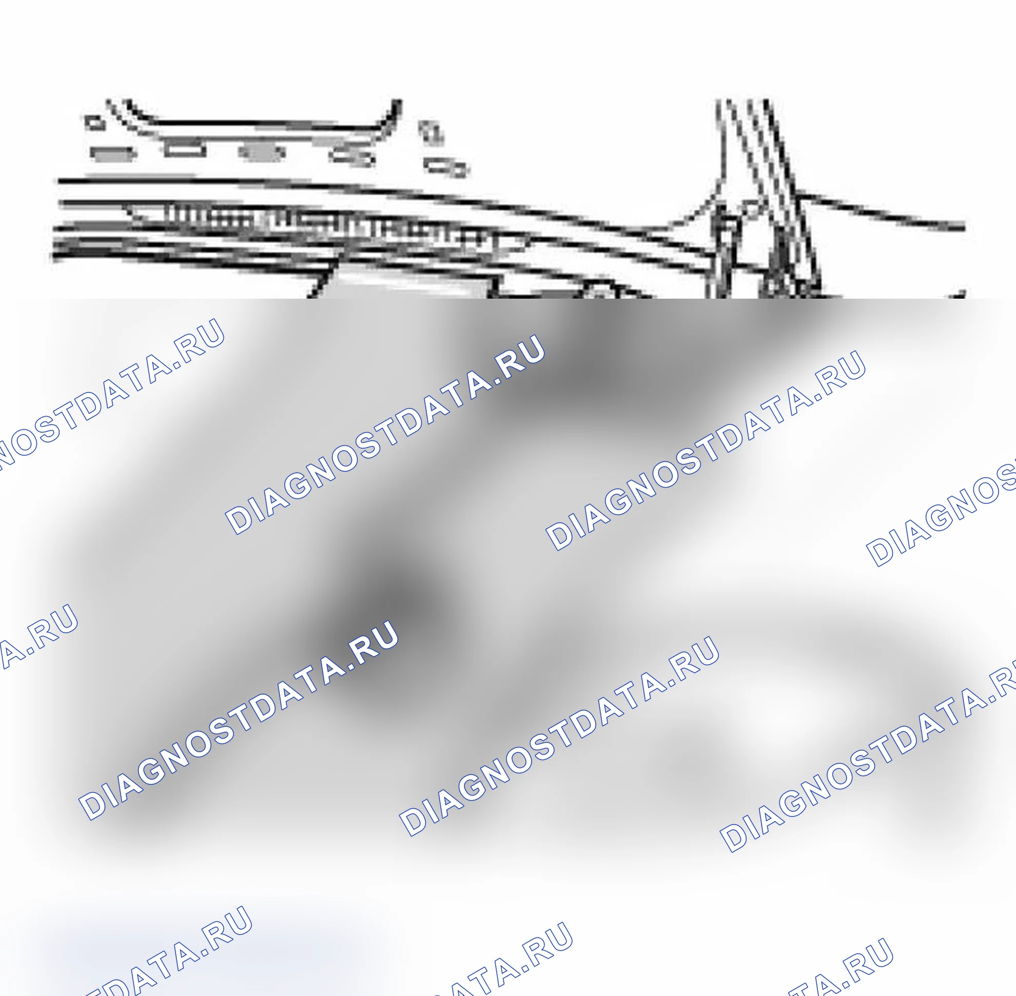 Рис. 269: СИСТЕМА ОХЛАЖДЕНИЯ ЗАПРАВКИ (ВКЛЮЧАЯ СТРАВЛИВАНИЕ). Porsche Boxster S 986