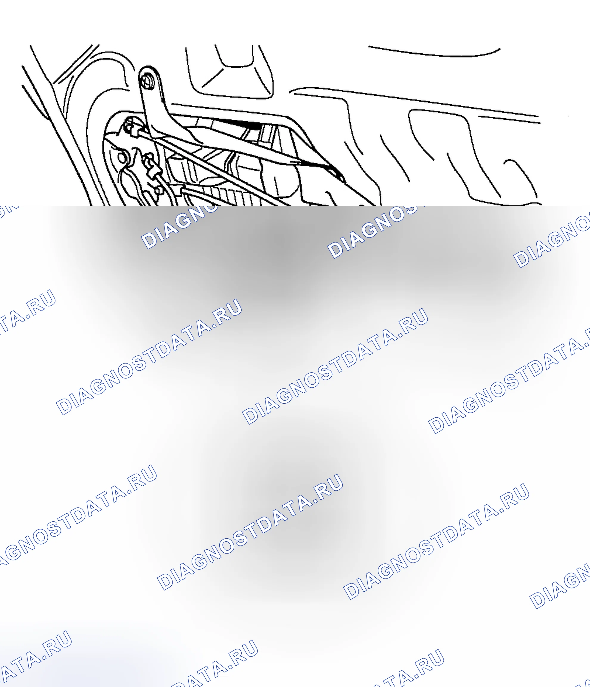 Рис. 19. Hyundai Accent II рестайлинг