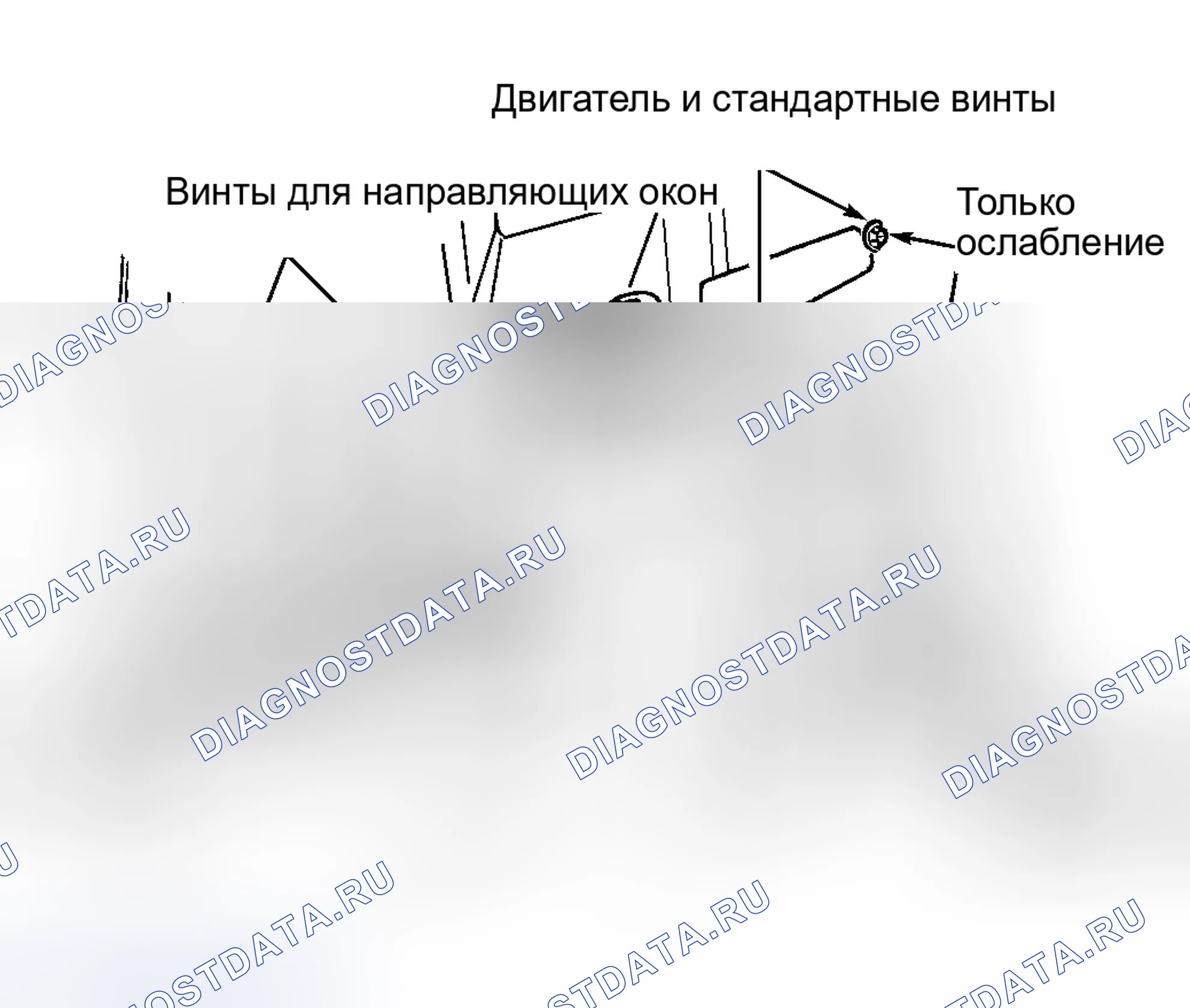 Рис. 6. Dodge Cab & Chassis R2500 AD pre
