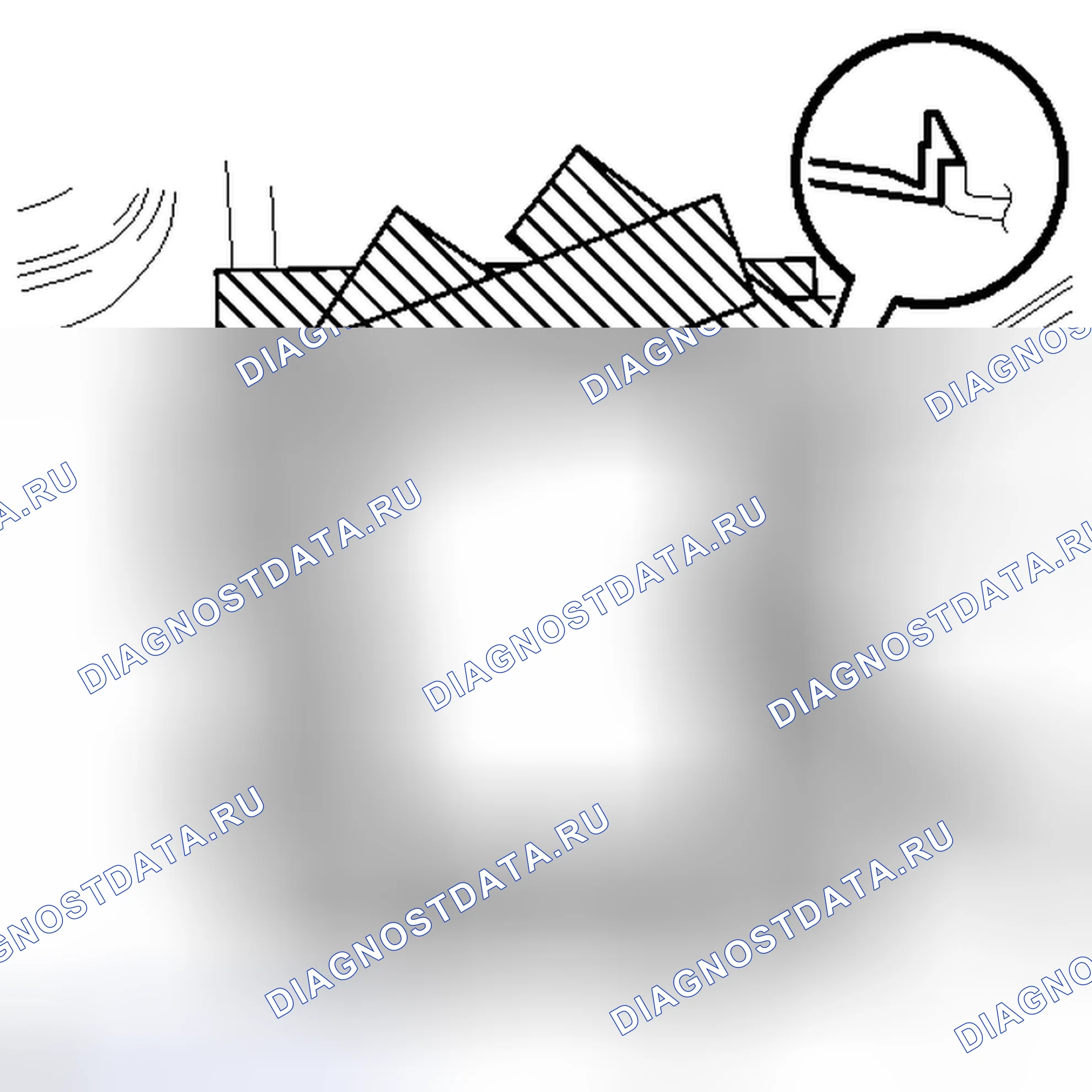 Рис. 23: УДАЛЕНИЕ [05 / 2013-01 / 2014]. Scion tC II рестайлинг